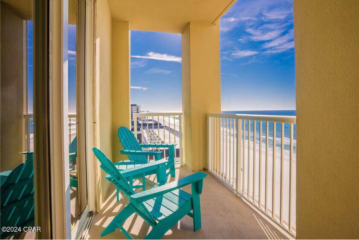 Panama City Beach, FL 32407,11807 Front Beach #1-1009