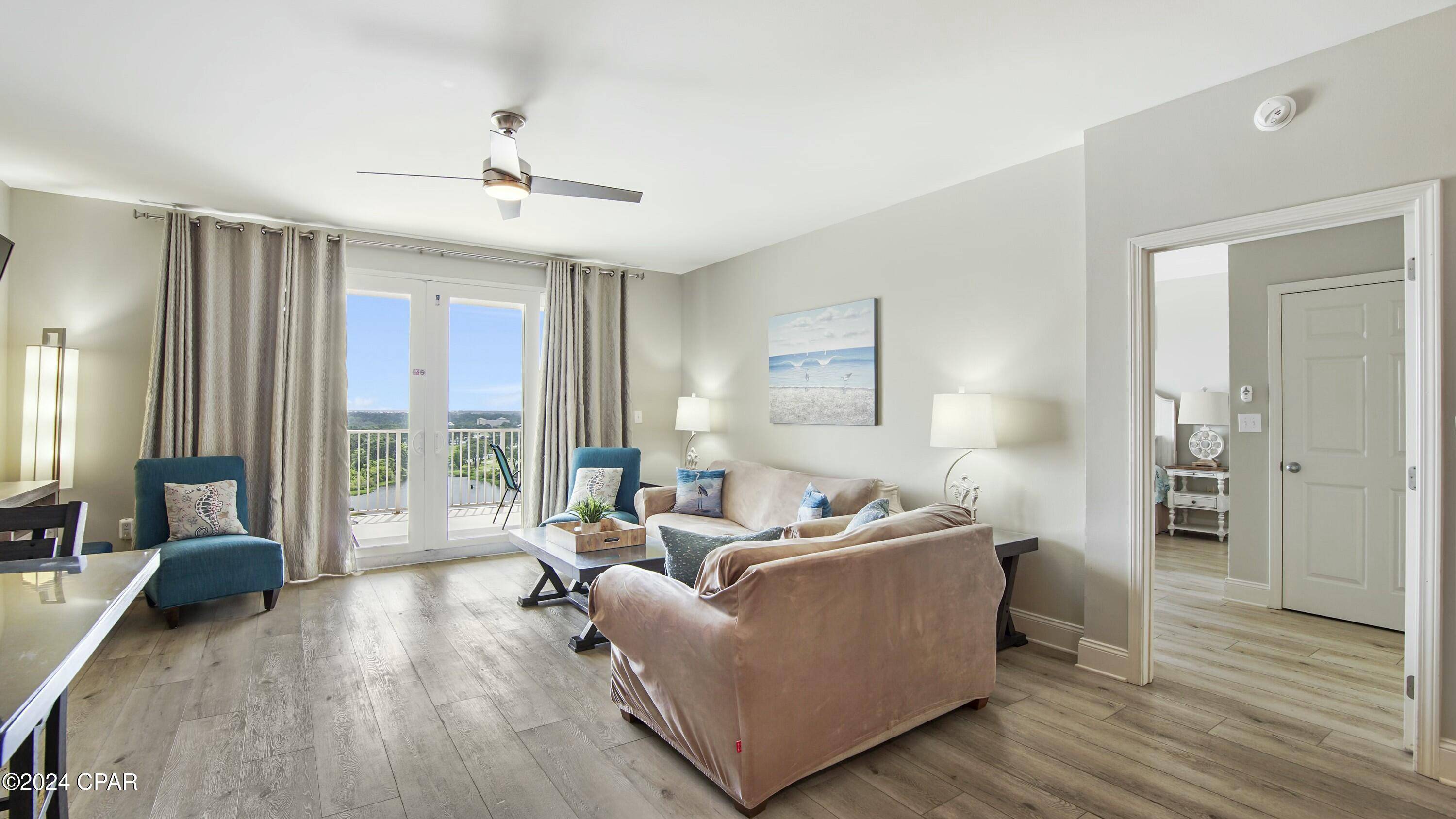Panama City Beach, FL 32408,9902 S Thomas DR #1233