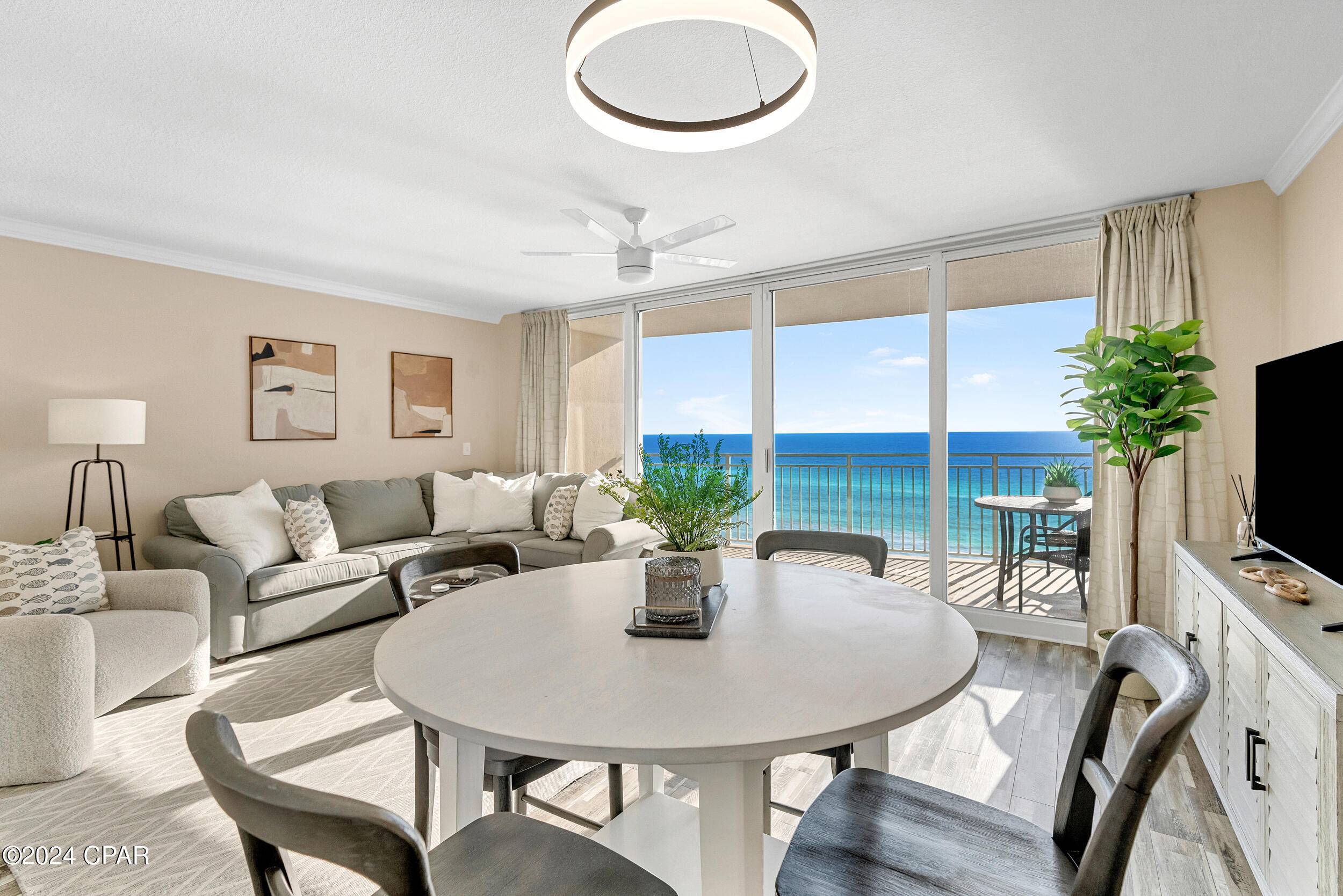 Panama City Beach, FL 32413,14701 Front Beach RD #727