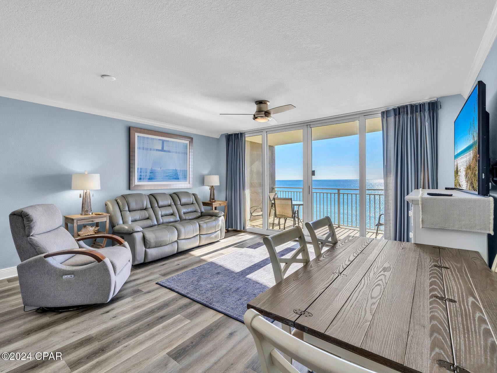 Panama City Beach, FL 32413,14701 Front Beach RD #535