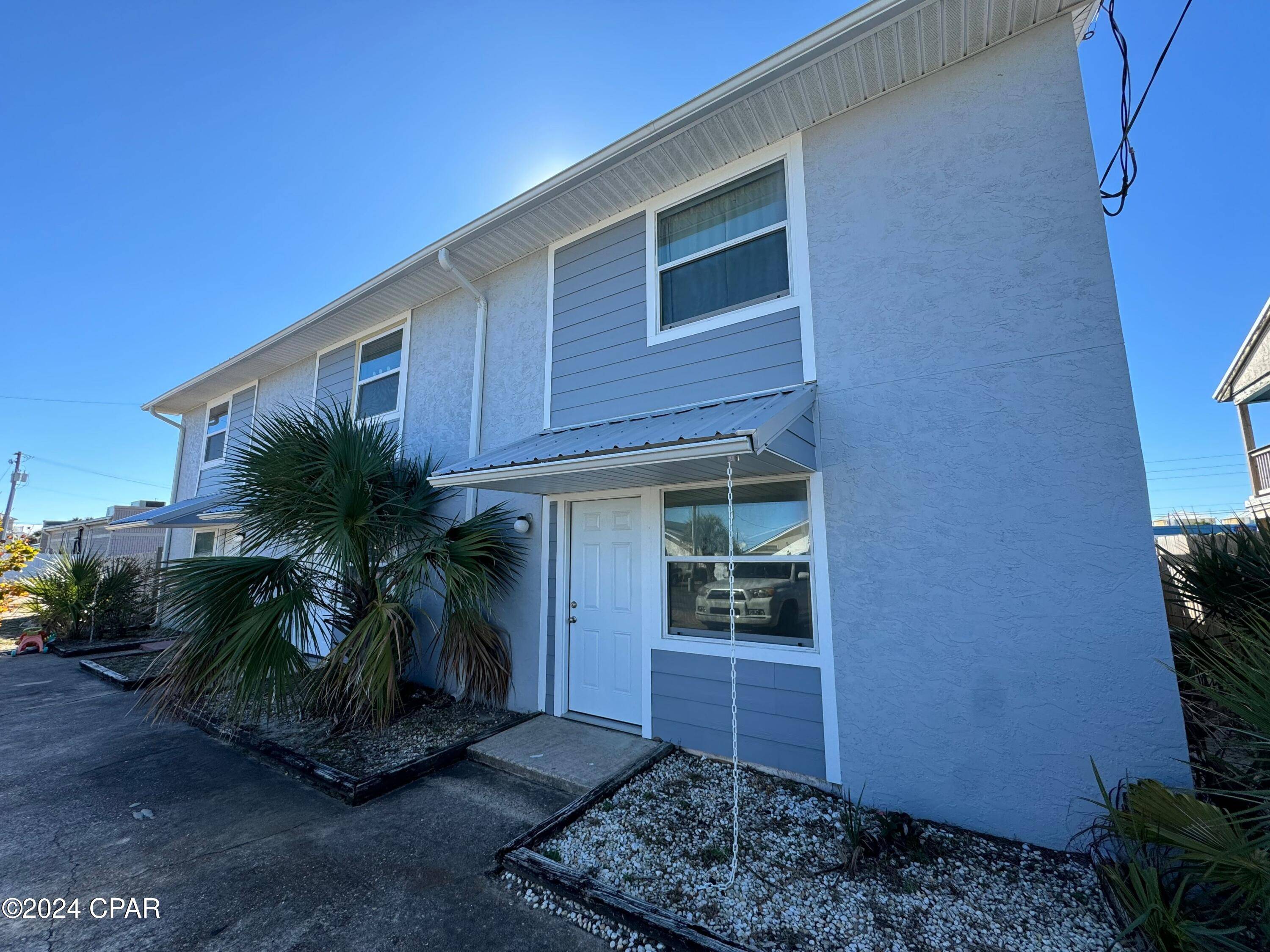 Panama City Beach, FL 32408,8003 Beach DR #C