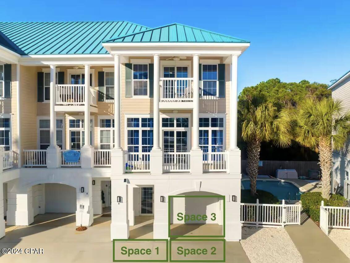 Panama City Beach, FL 32407,512 Dement CIR #F