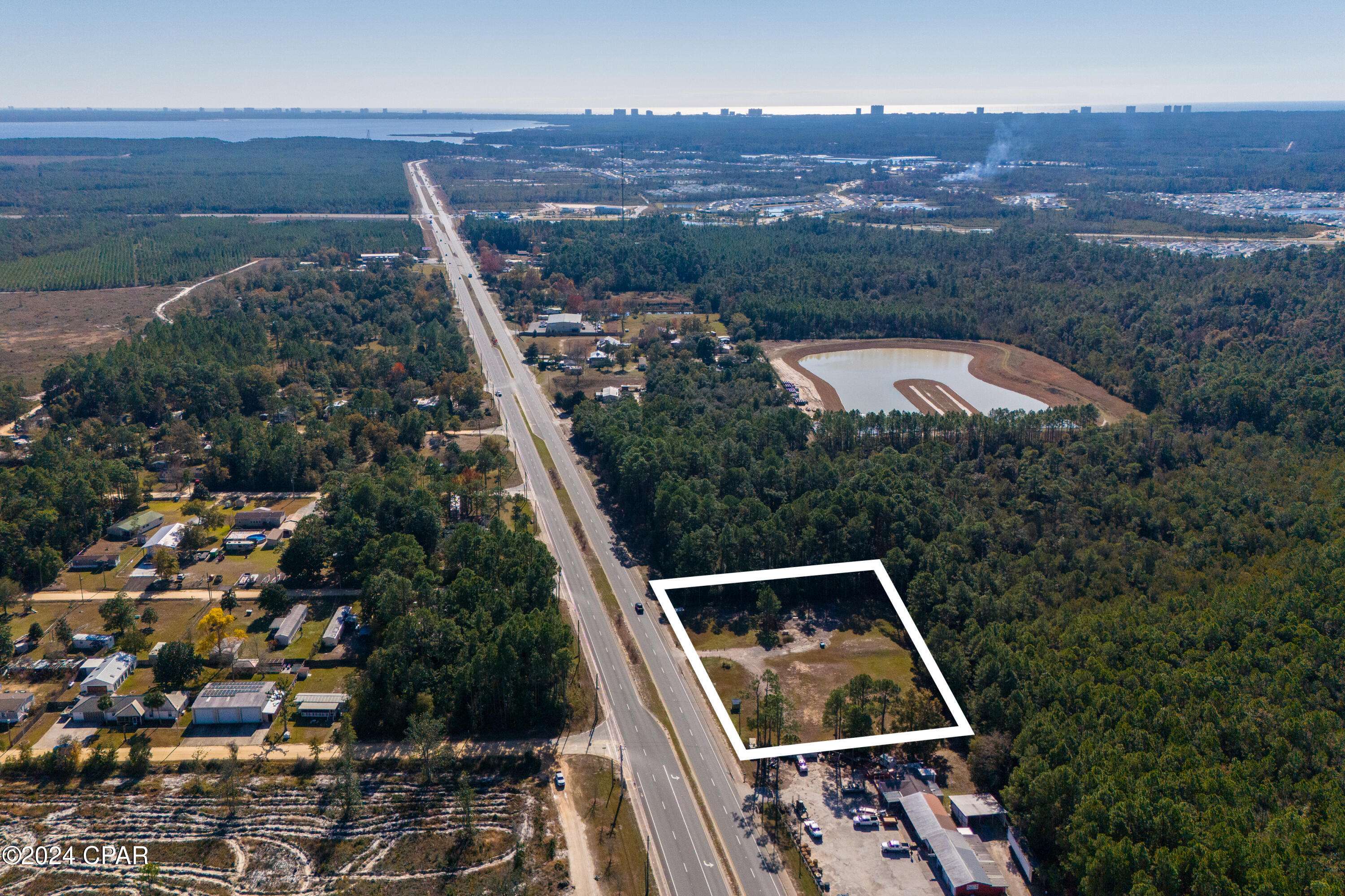 Panama City Beach, FL 32413,9905/9909 Highway 79