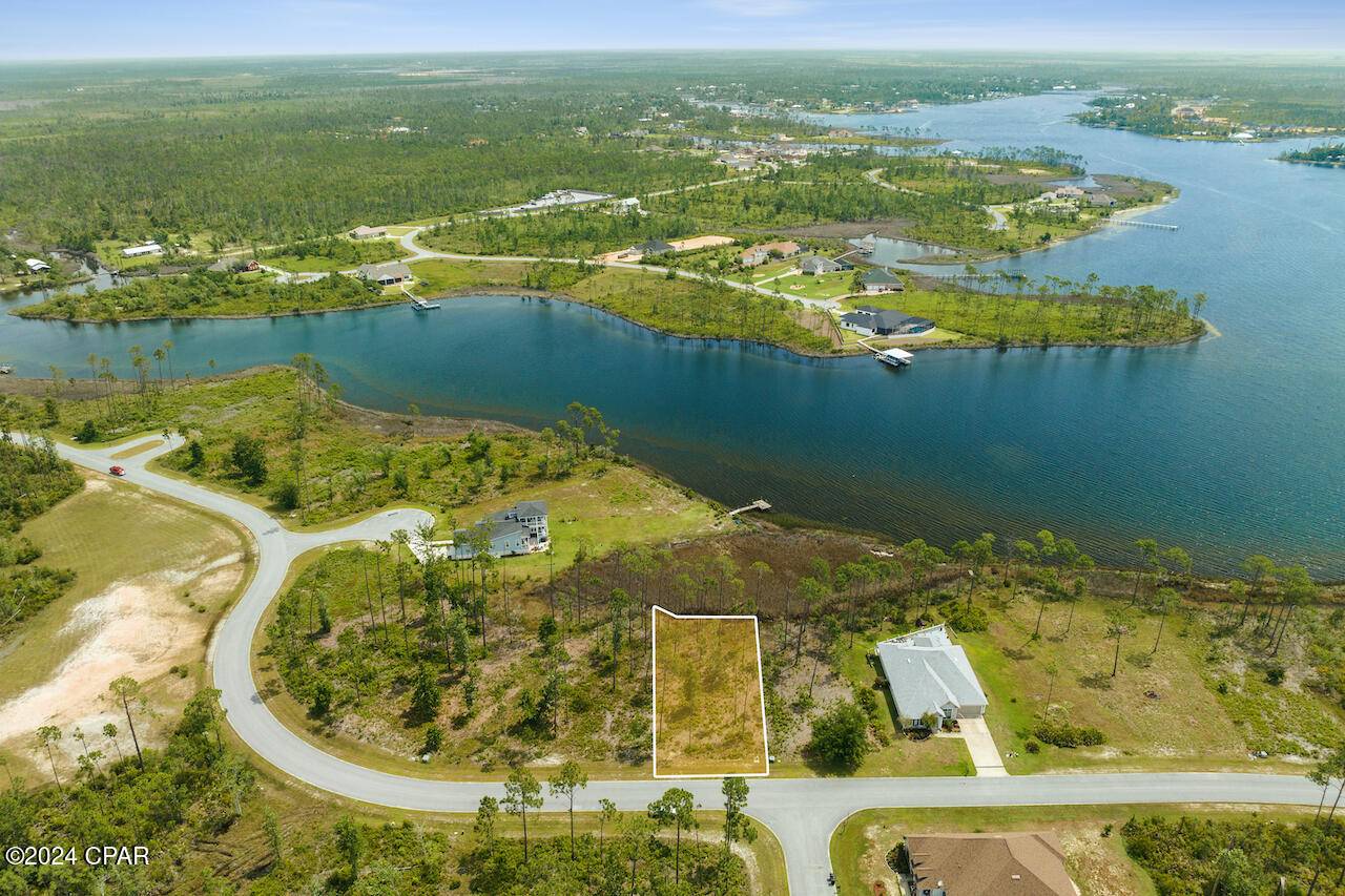 Panama City, FL 32404,1009 Tidewater LN
