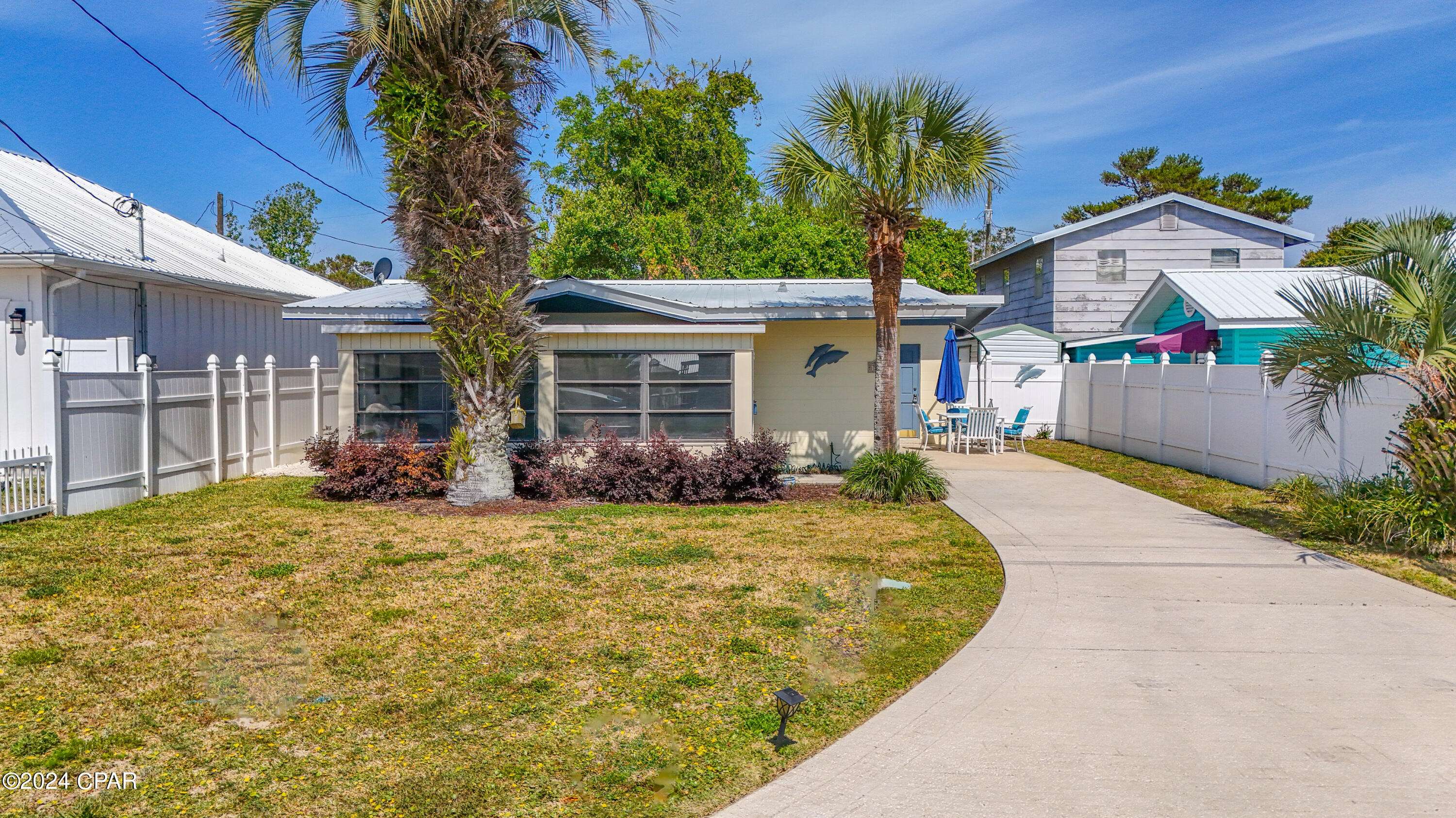 Panama City Beach, FL 32413,311 Casa PL