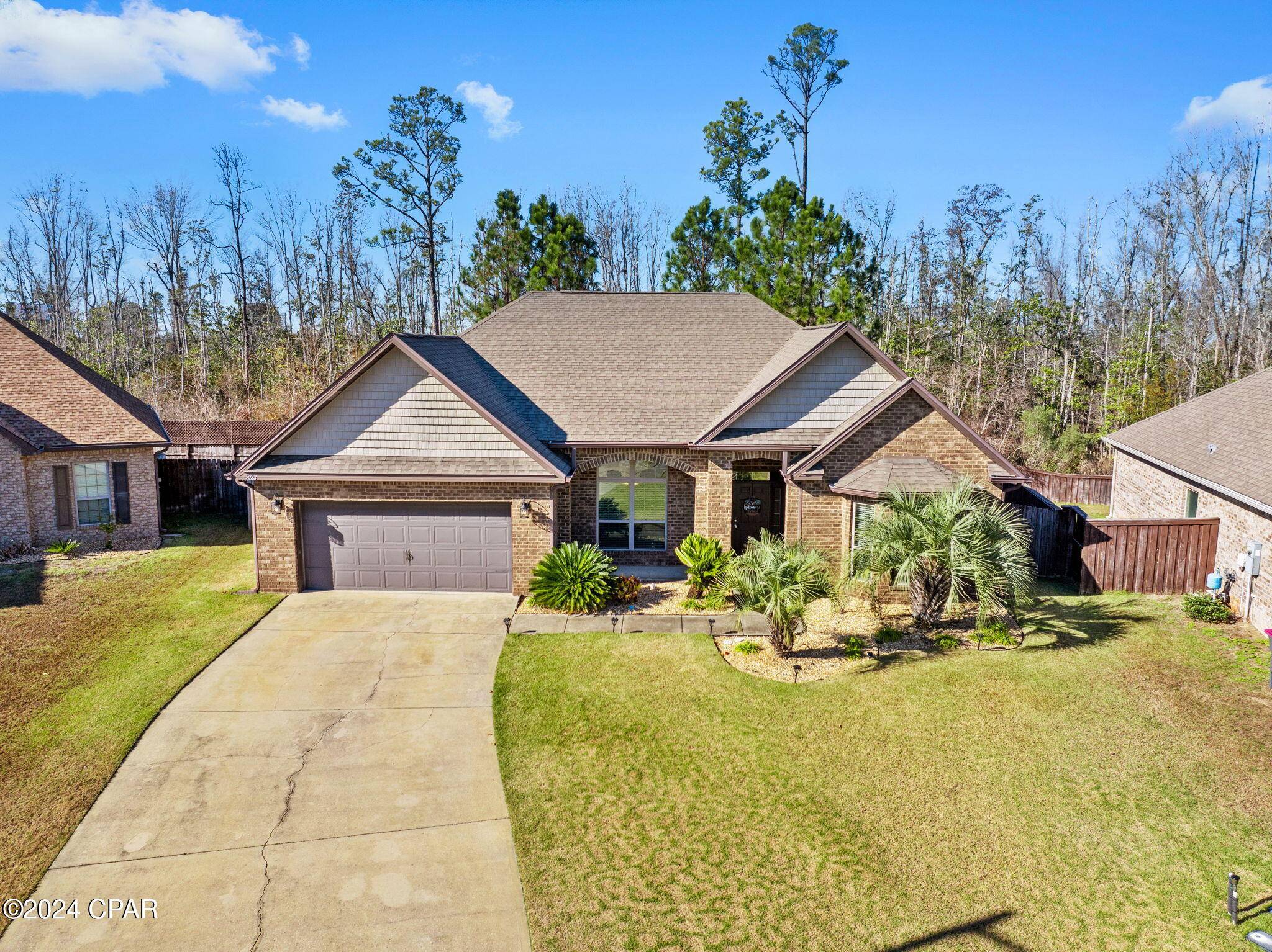 Panama City, FL 32404,5022 Pretty WAY