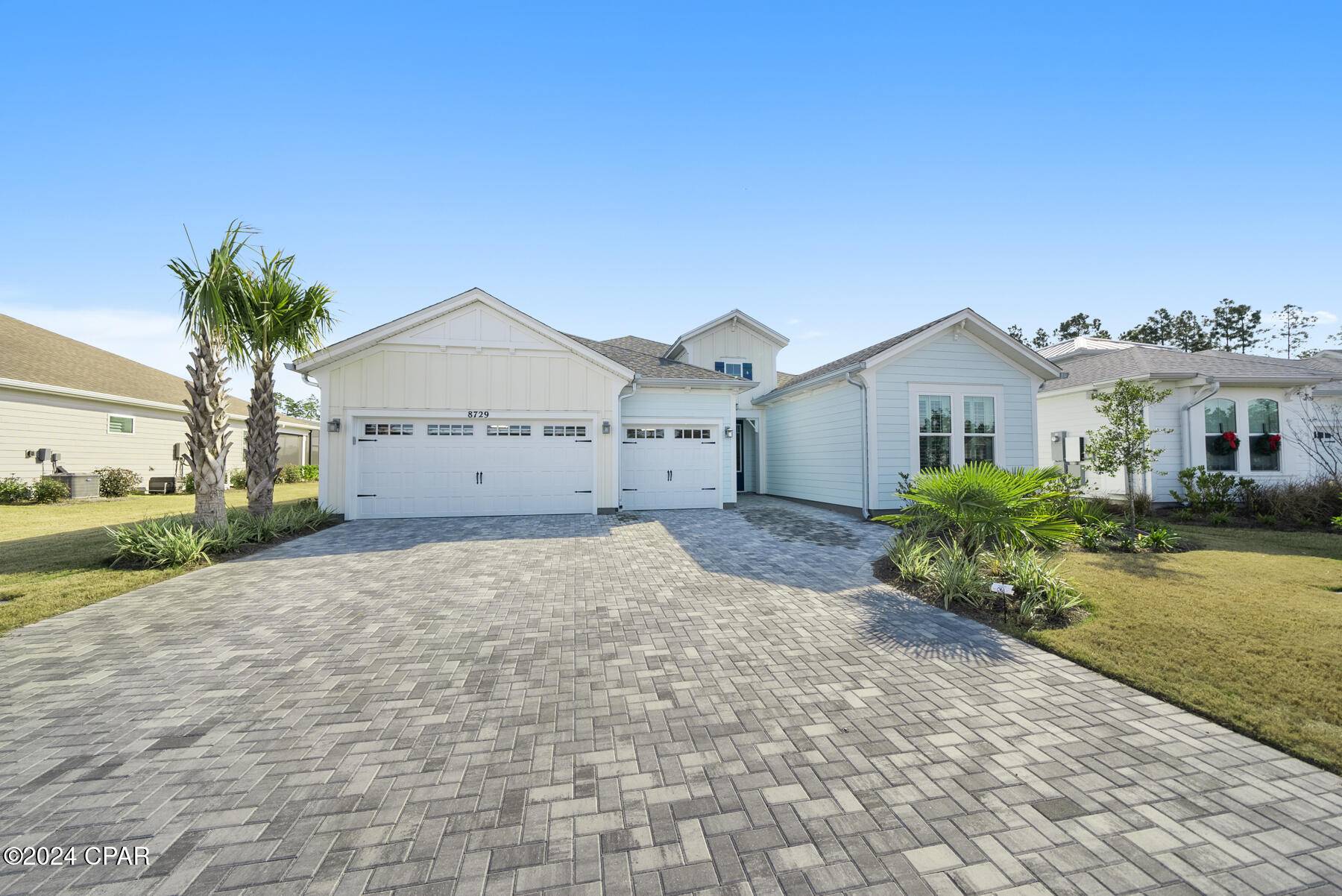 Panama City Beach, FL 32413,8729 Seaplane DR