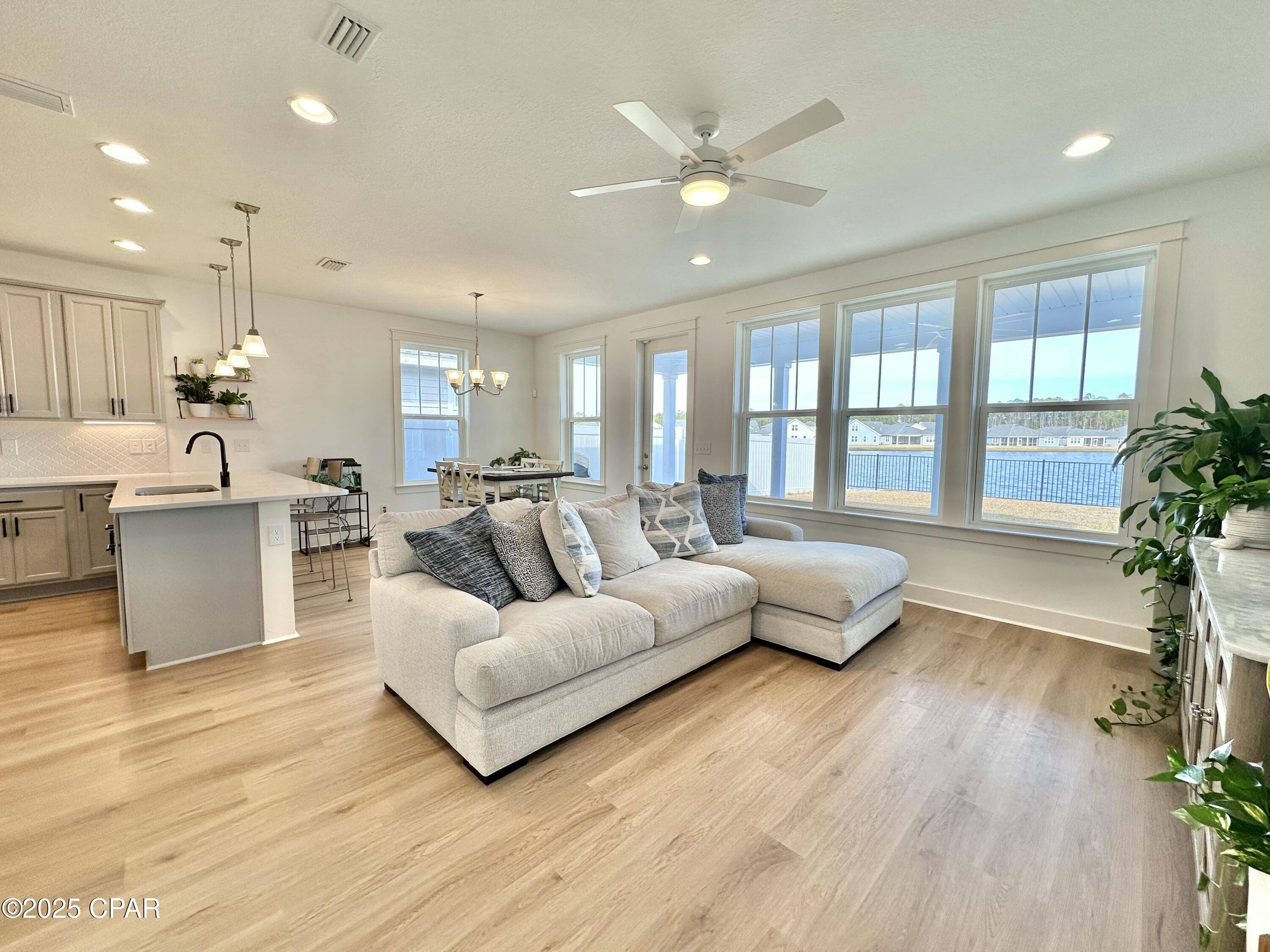Panama City Beach, FL 32407,604 Longpoint WAY
