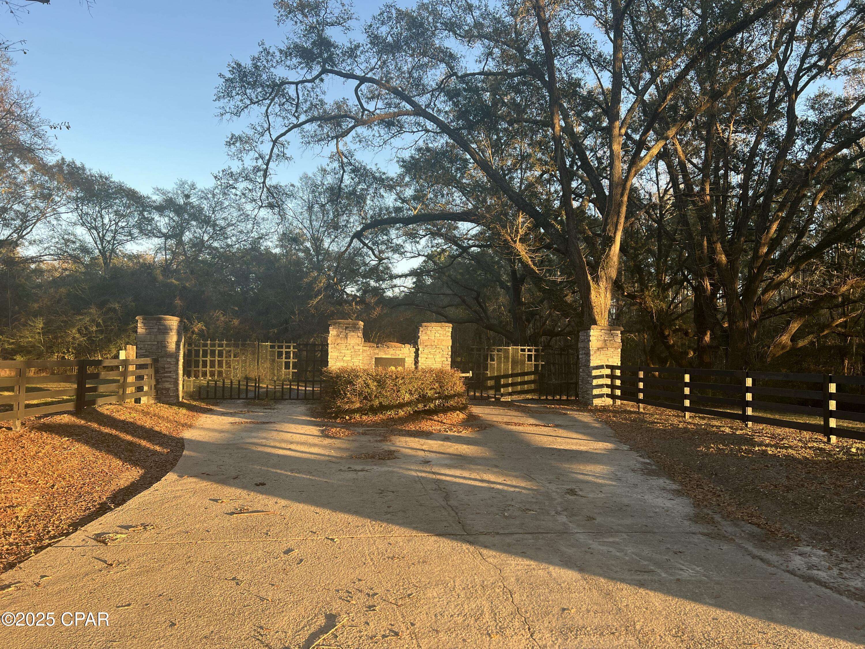 Bonifay, FL 32425,TBD Post Oak LN