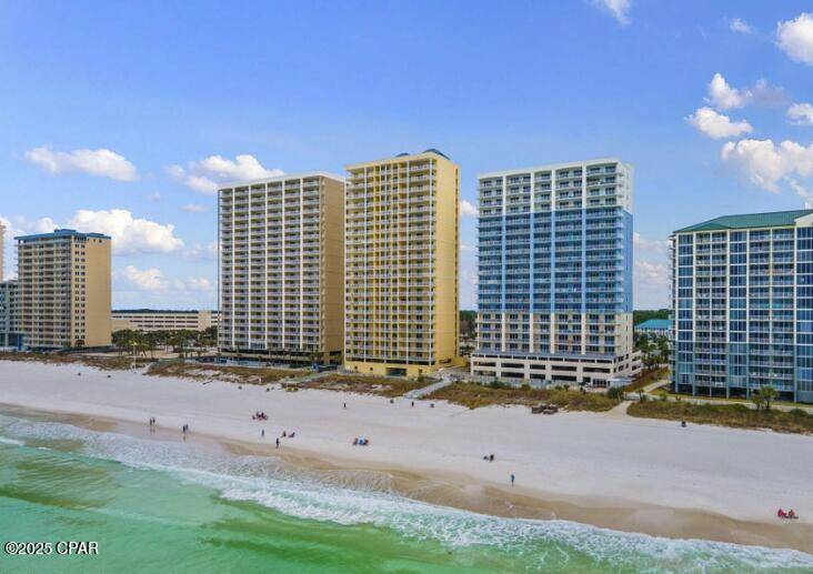 Panama City Beach, FL 32407,10519 Front Beach 905 RD #905