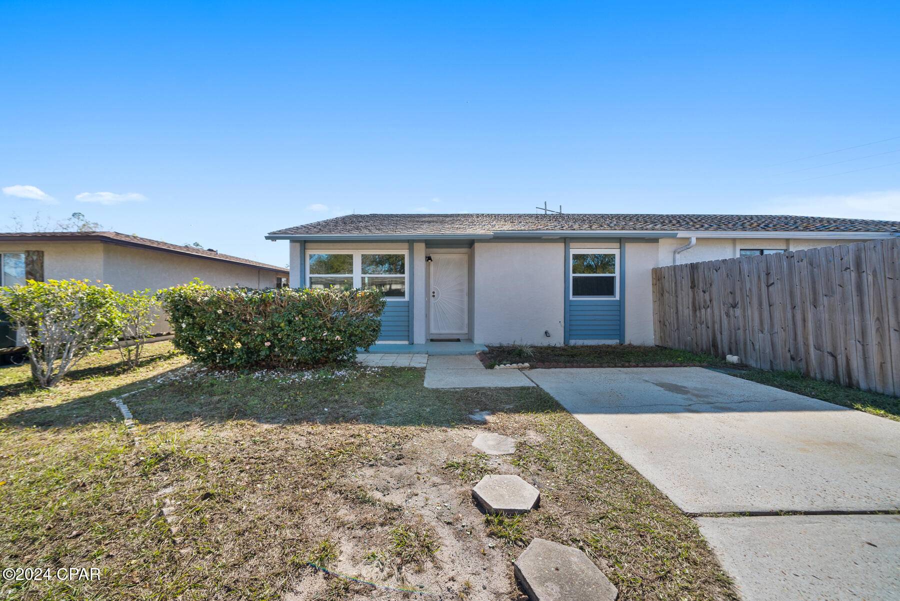 Lynn Haven, FL 32444,907 Bradley CIR