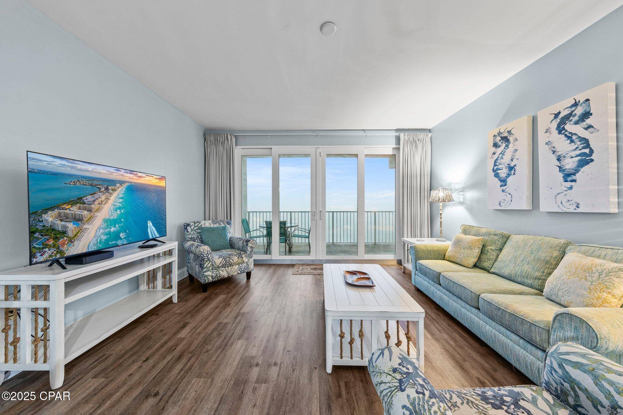 Panama City Beach, FL 32408,9902 S Thomas DR #1729