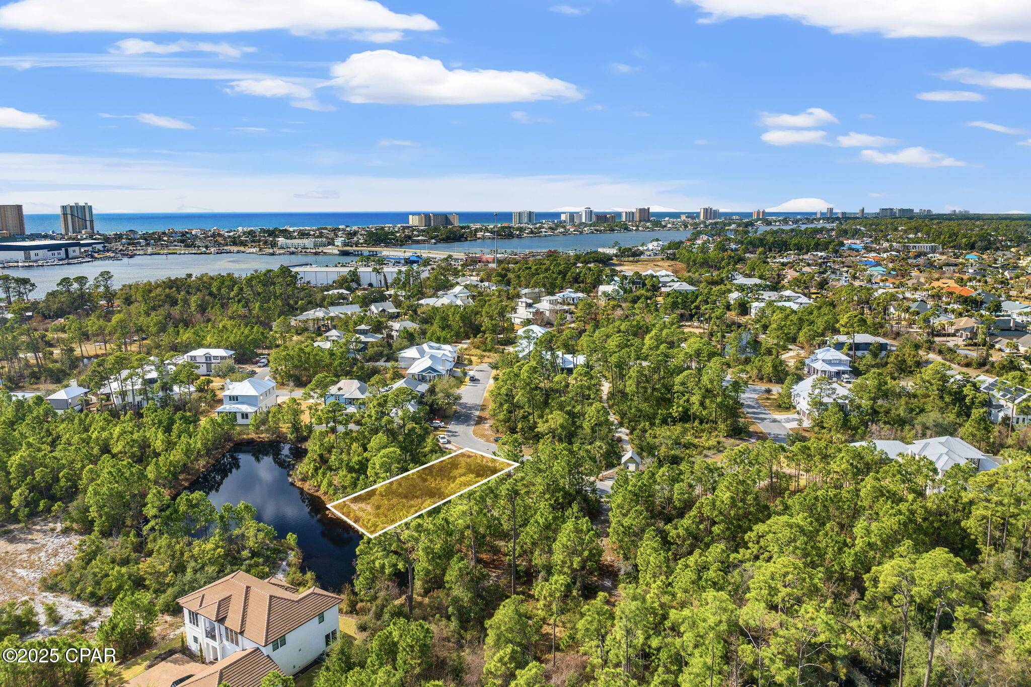 Panama City Beach, FL 32408,136 Kingston CIR