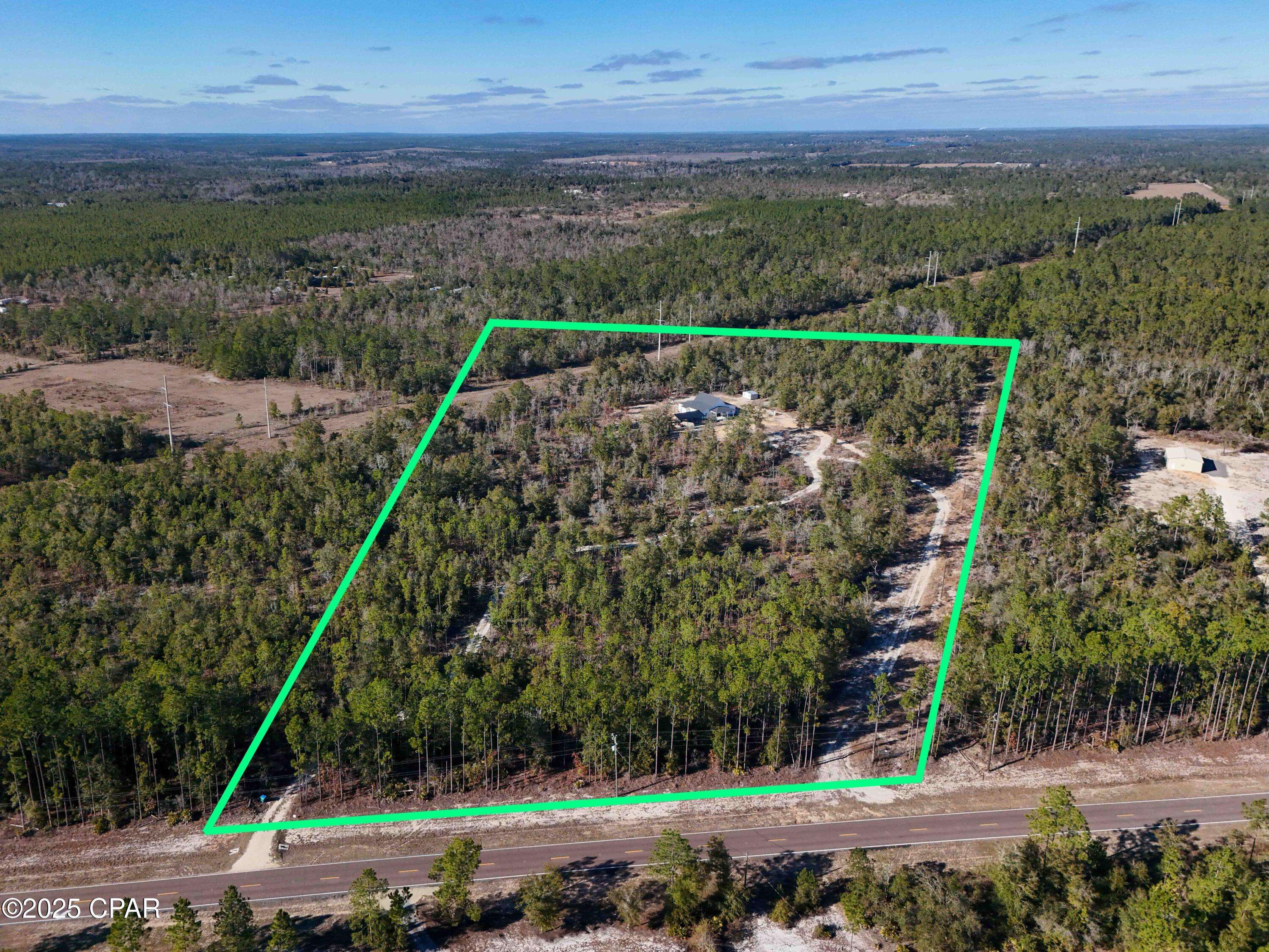 Fountain, FL 32438,23702 NW County Road 167
