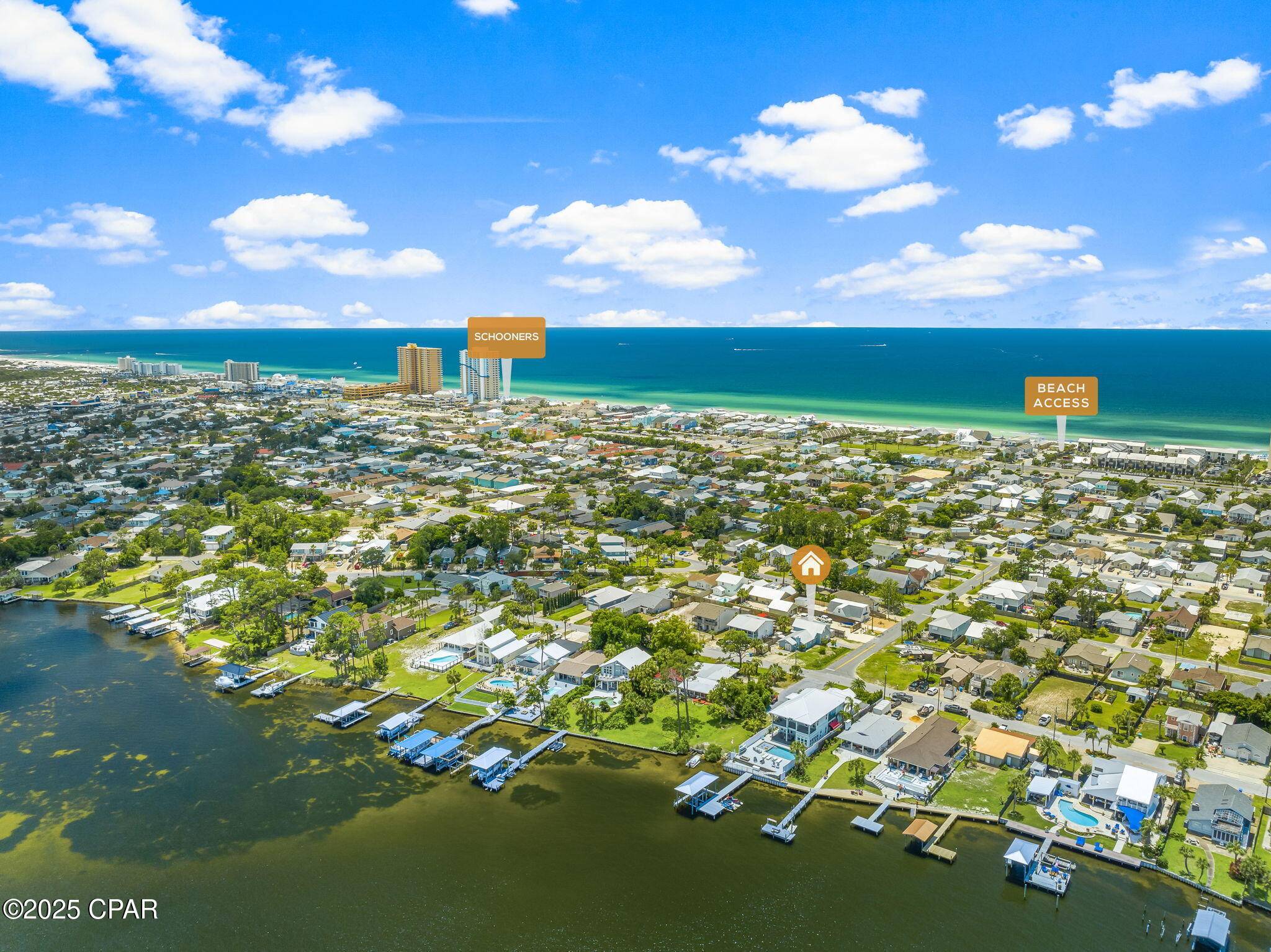 Panama City, FL 32408,3707 Mystic ST #A & B