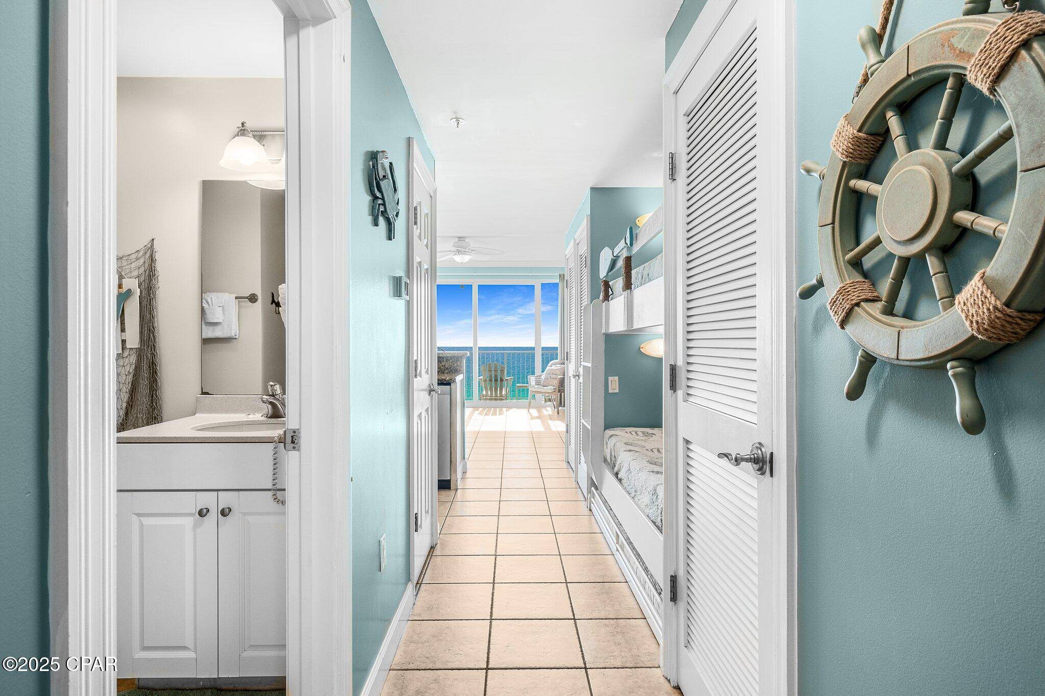 Panama City Beach, FL 32408,9450 S Thomas DR #807D