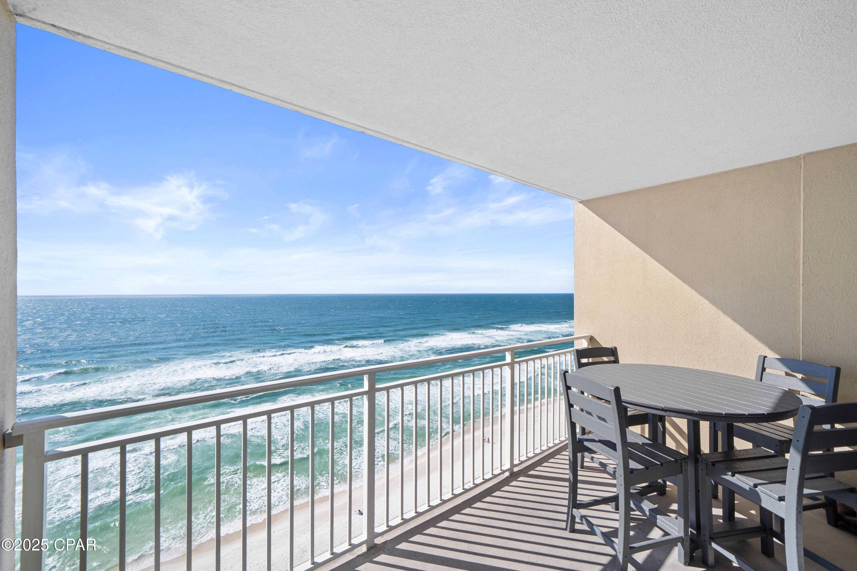 Panama City Beach, FL 32413,14701 Front Beach RD #1631