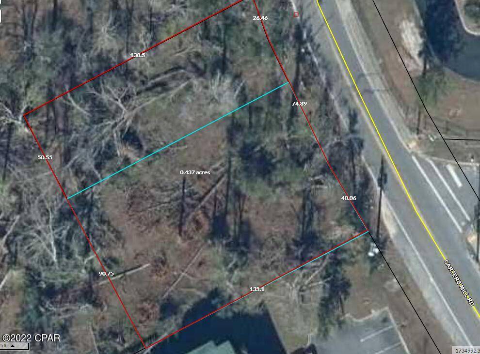 Marianna, FL 32446,0 Carters Mill RD