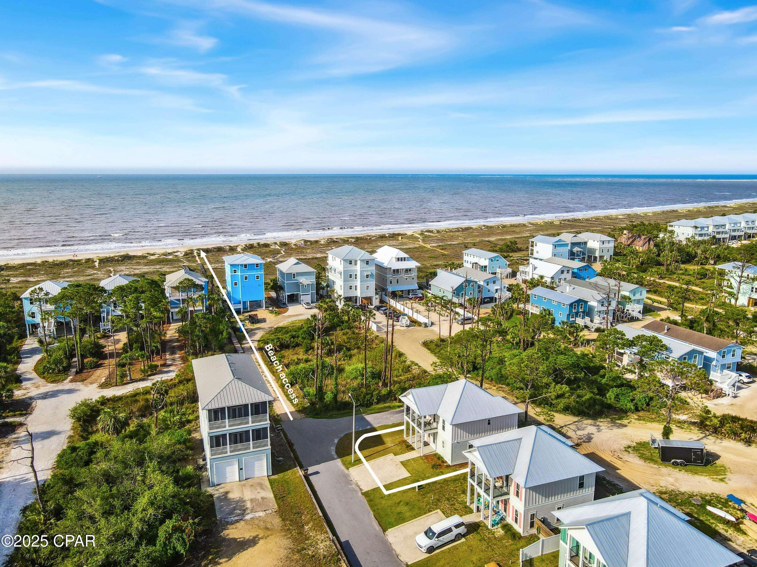Port St. Joe, FL 32456,187 Tortuga TRL
