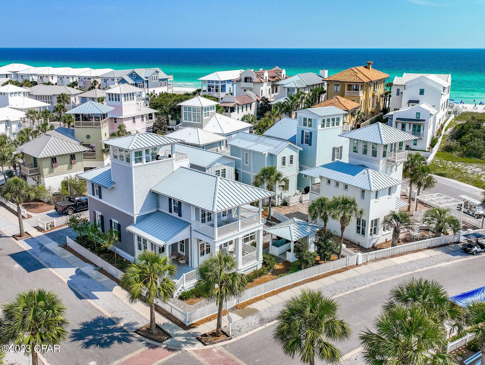 Panama City Beach, FL 32413,402 Lakefront DR