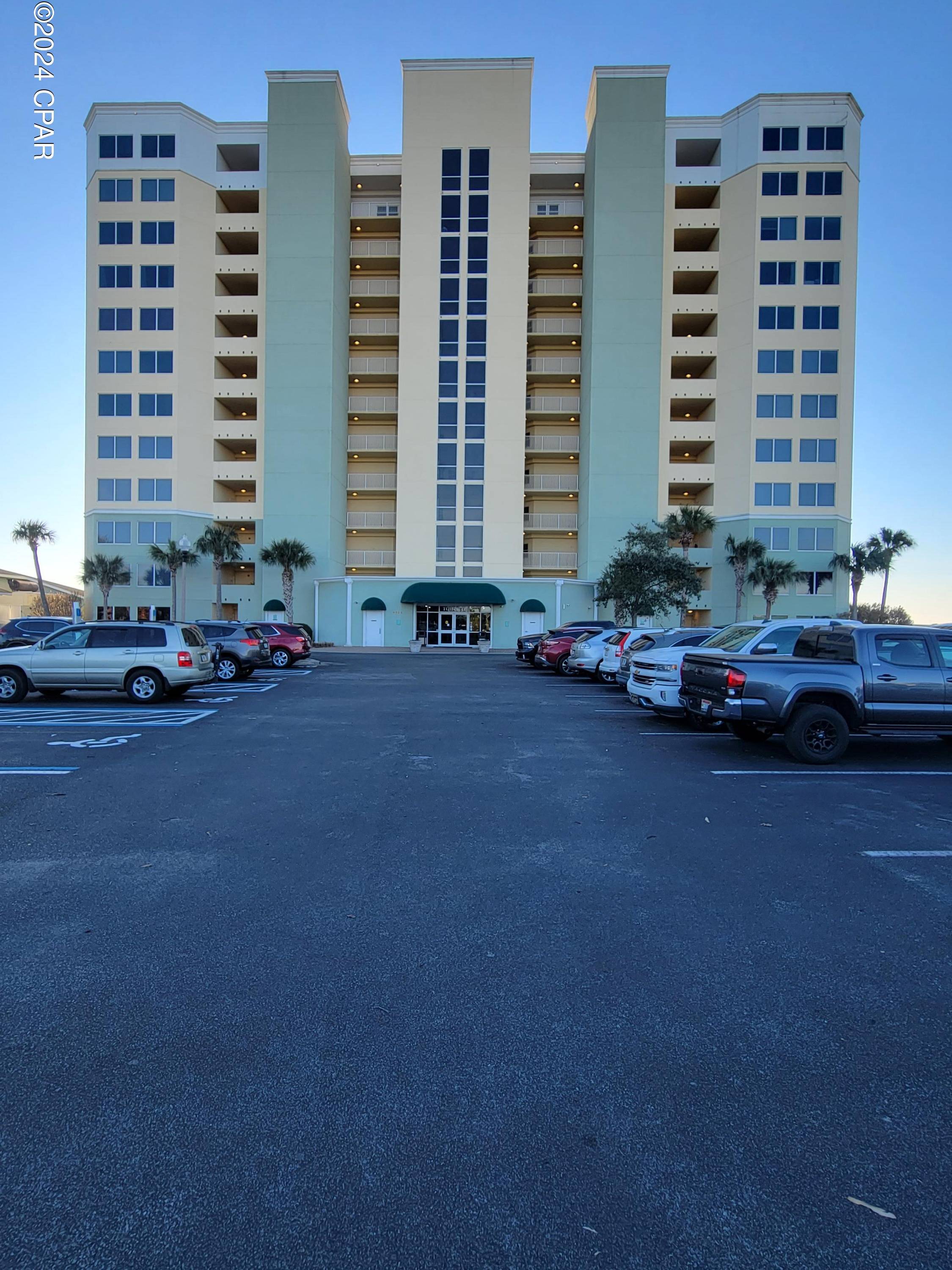 Panama City Beach, FL 32407,6504 Bridge Water WAY #1101