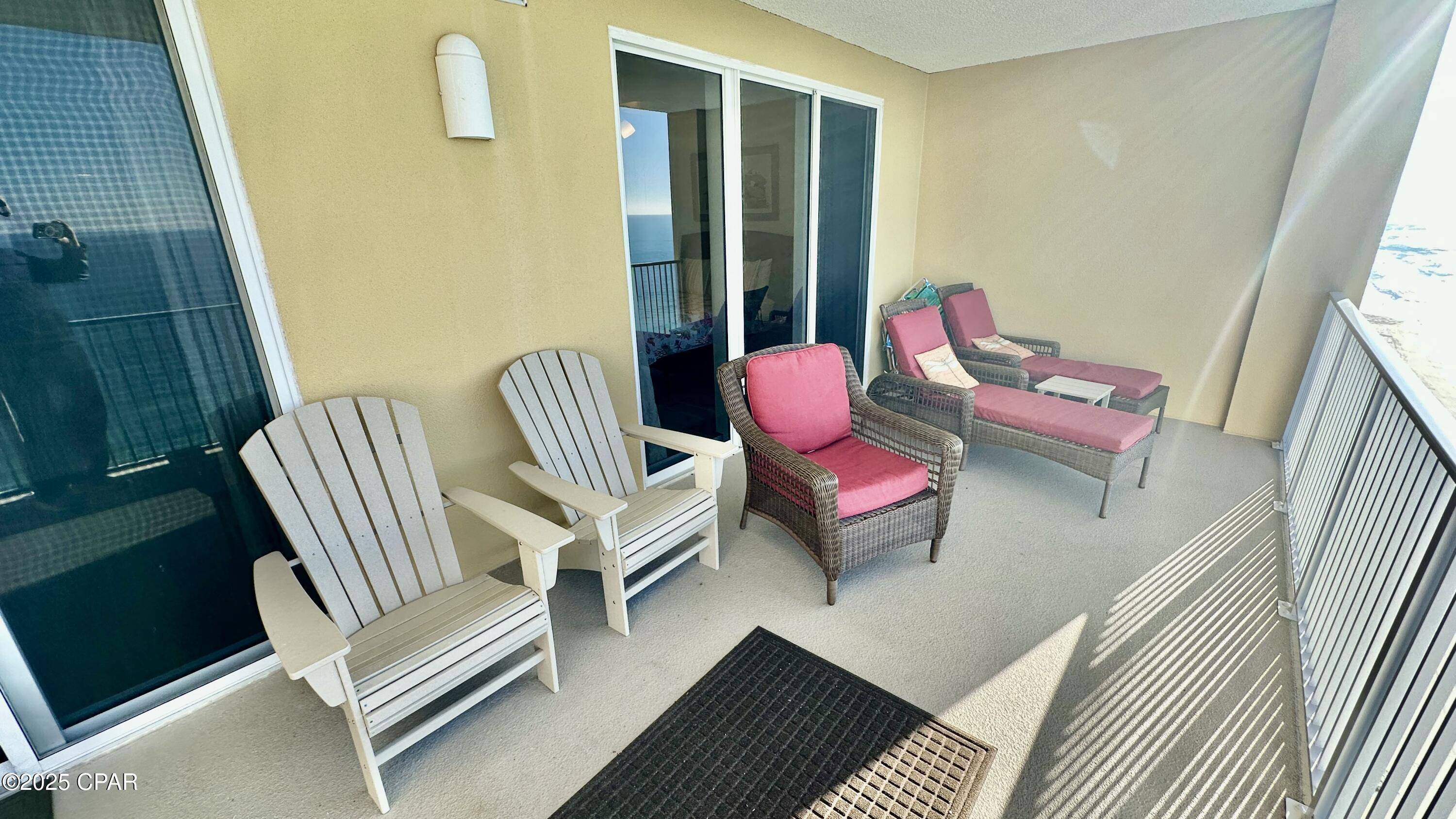 Panama City Beach, FL 32413,17643 Front Beach RD #2305