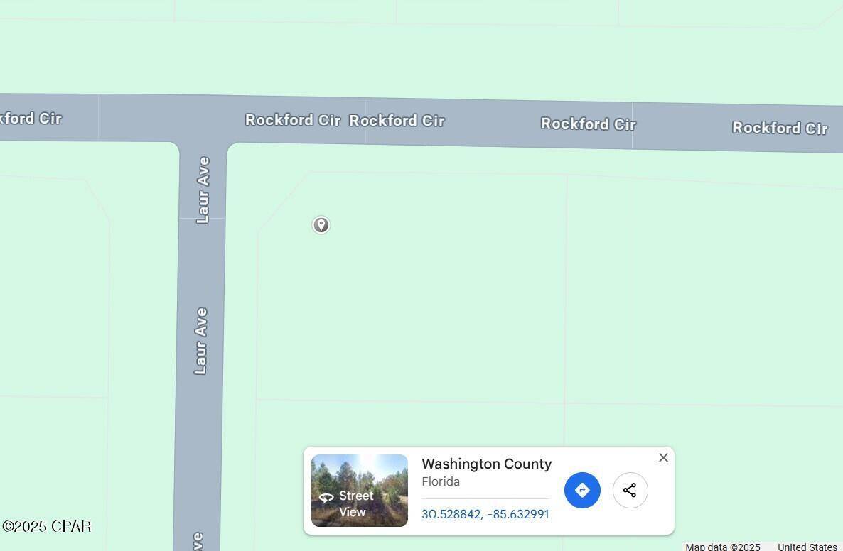 Chipley, FL 32428,Lot 16 Luar AVE #Unit 1 Blk 86