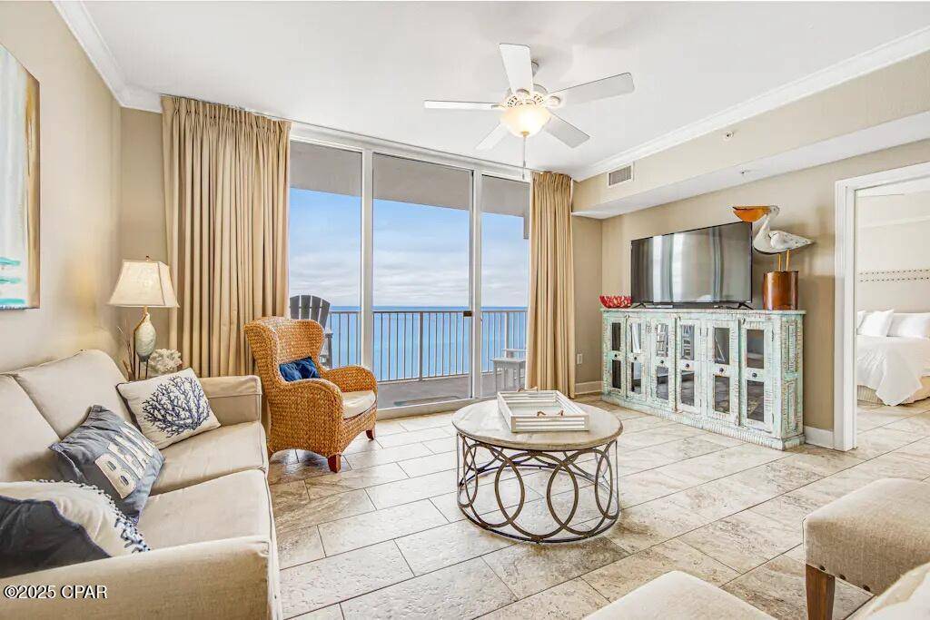 Panama City Beach, FL 32413,16819 Front Beach RD #712