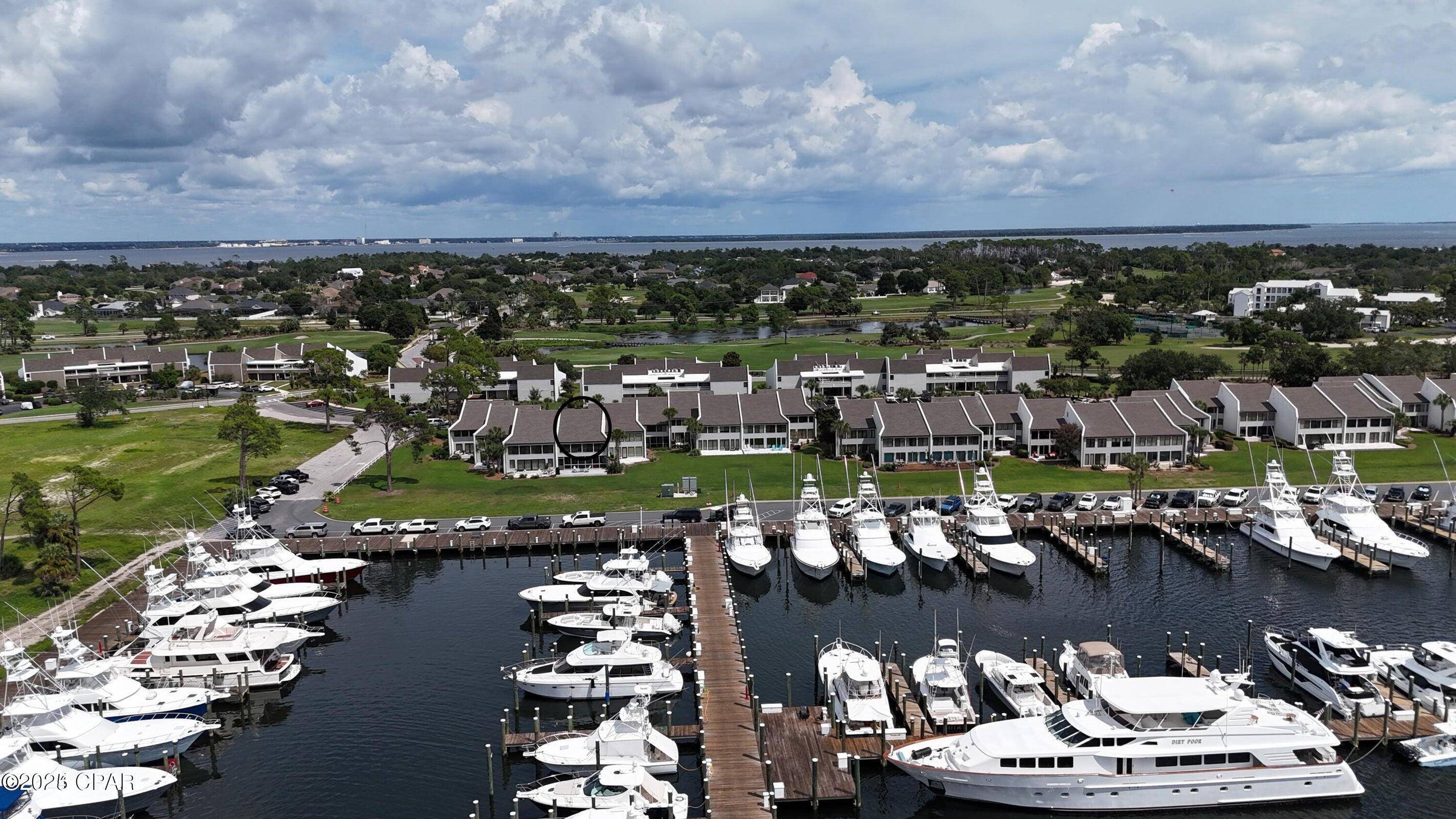 Panama City Beach, FL 32408,4726 Bay Point RD #4204