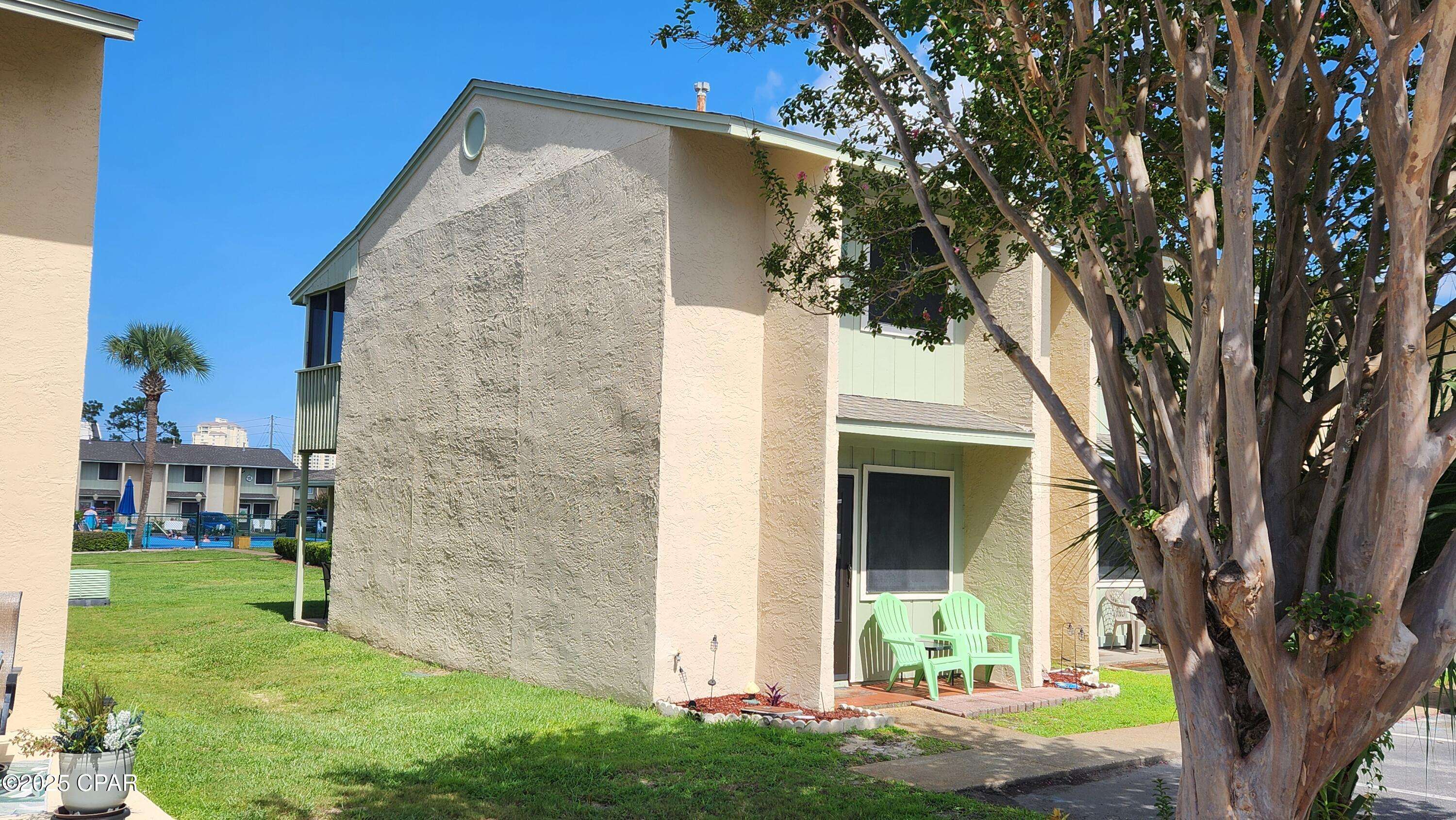Panama City Beach, FL 32407,168 Gulf Highlands BLVD
