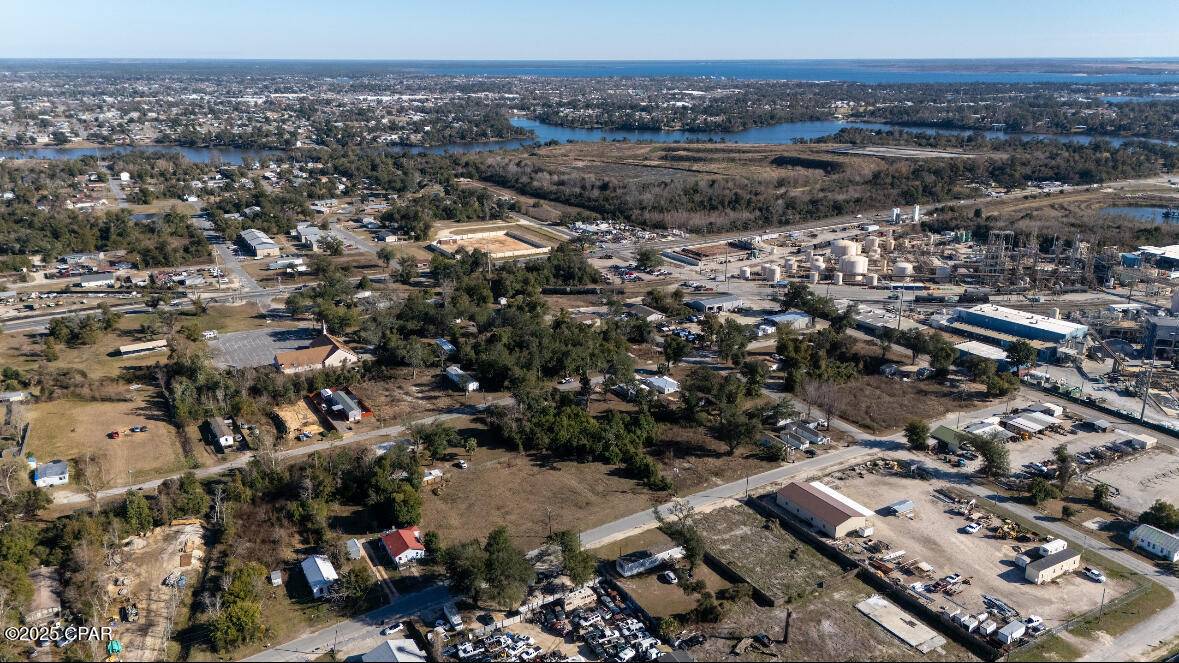 Panama City, FL 32401,125 Central AVE