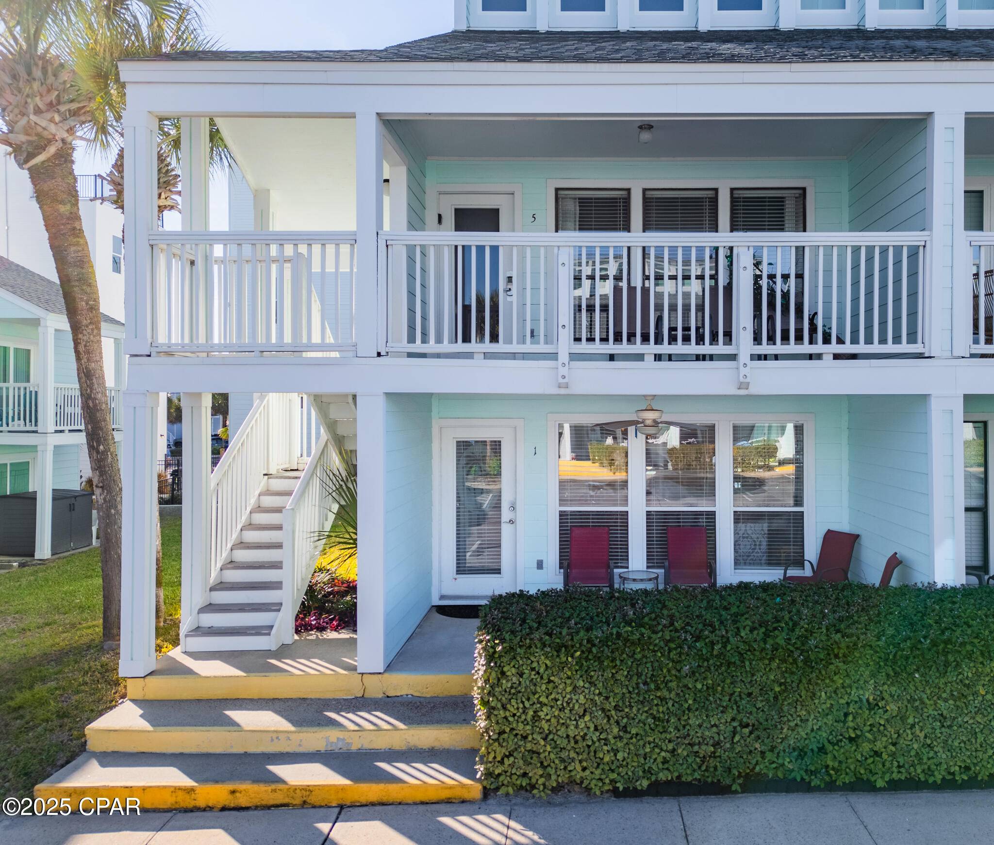 Panama City Beach, FL 32413,17670 Front Beach RD #K1