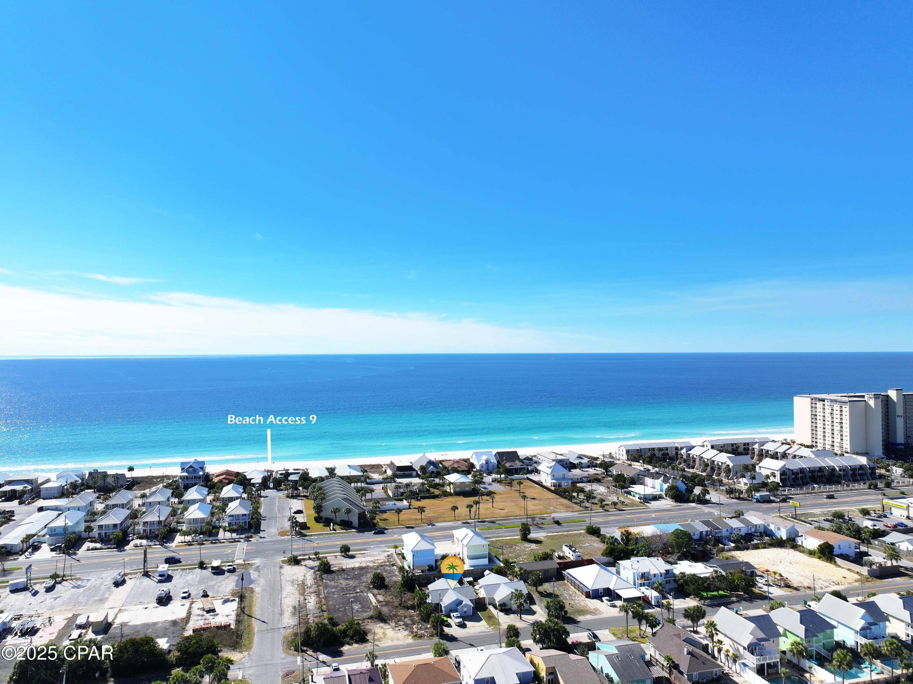 Panama City, FL 32408,5519_5521 Beach DR