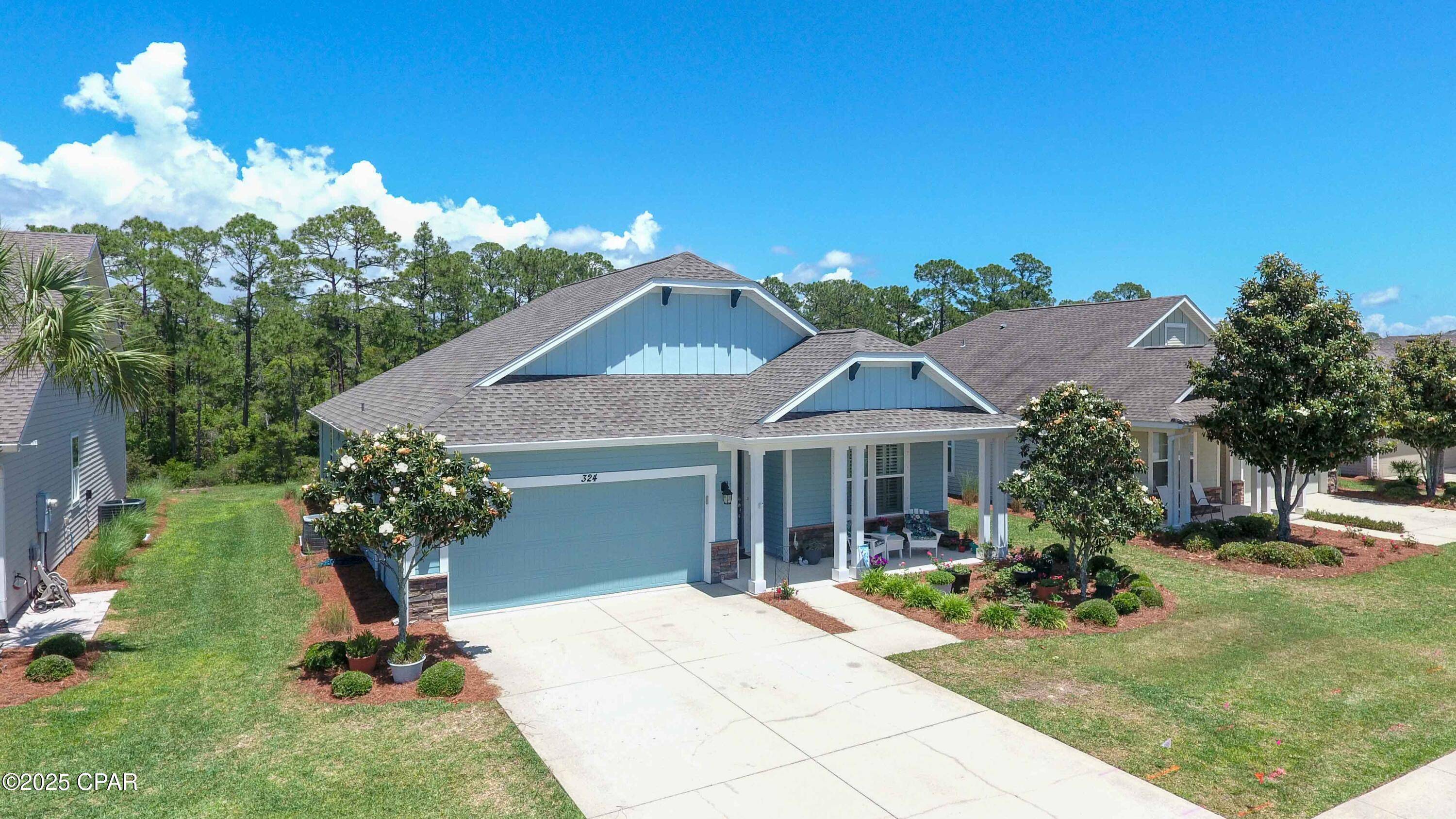 Panama City Beach, FL 32413,324 Blue Sage RD