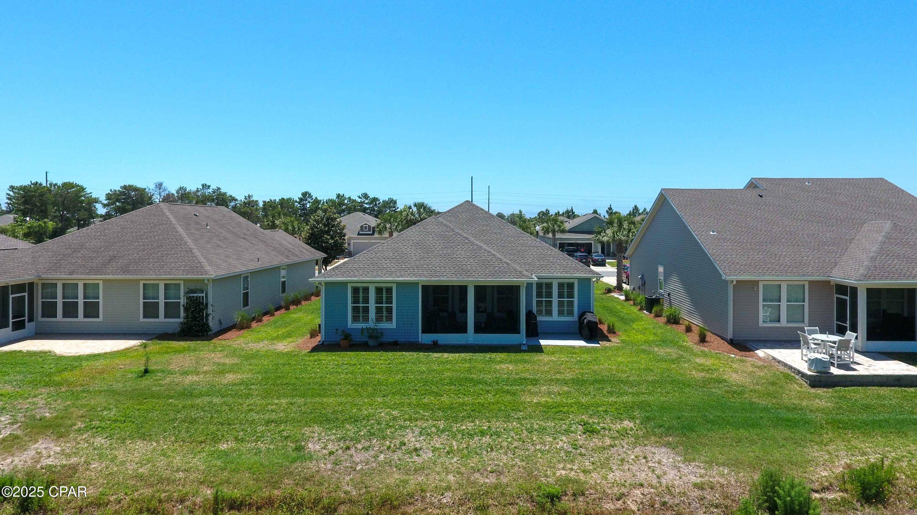 Panama City Beach, FL 32413,324 Blue Sage RD