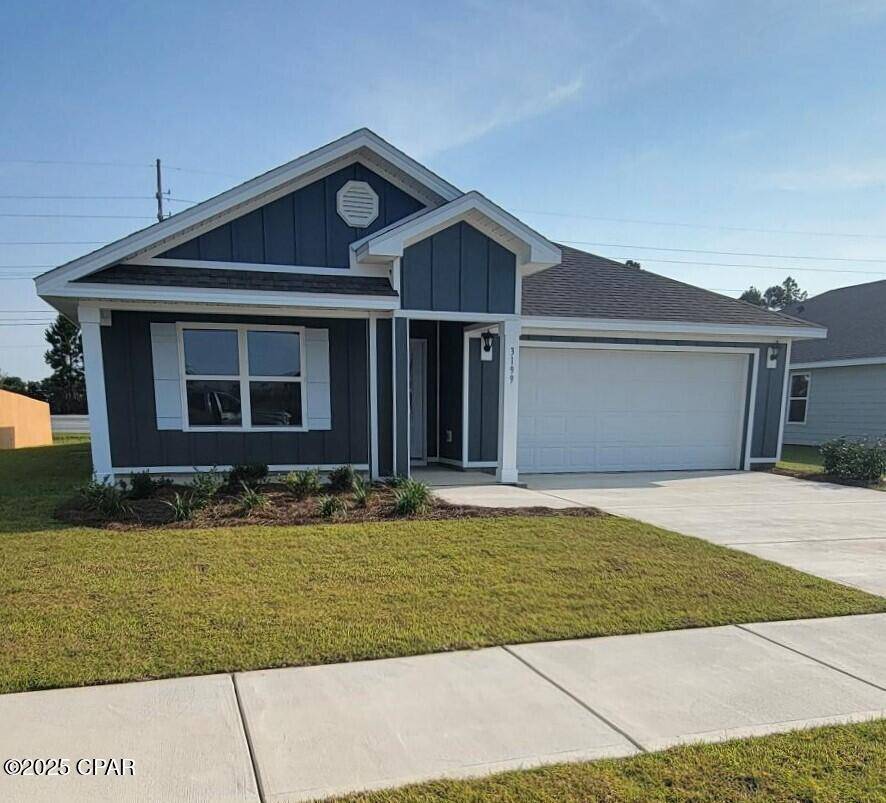 Panama City, FL 32409,3199 Rachel PL