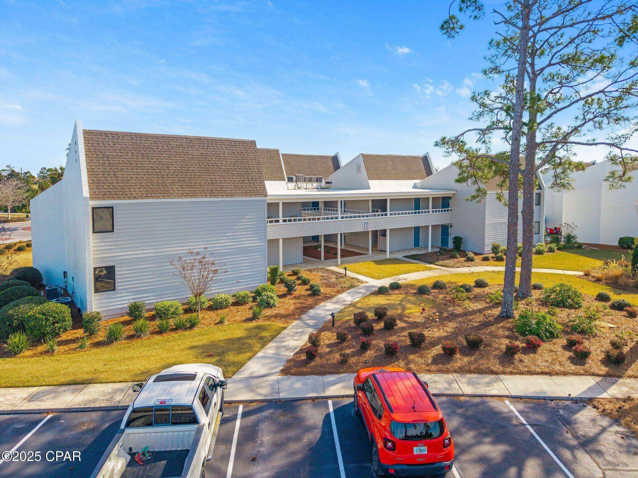 Panama City Beach, FL 32408,4726 Bay Point RD #4150