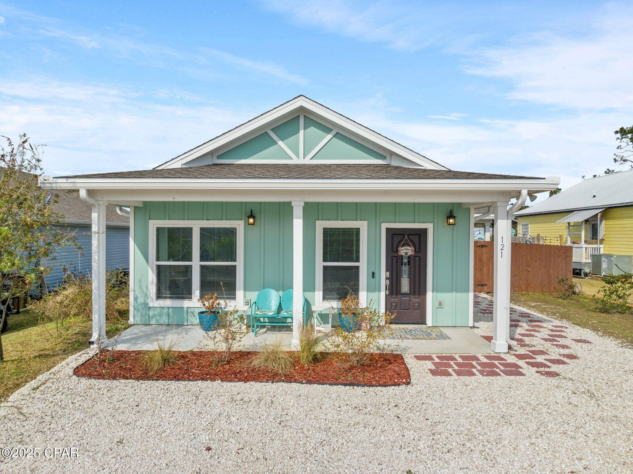 Port St. Joe, FL 32456,121 Gulf Terrace LN