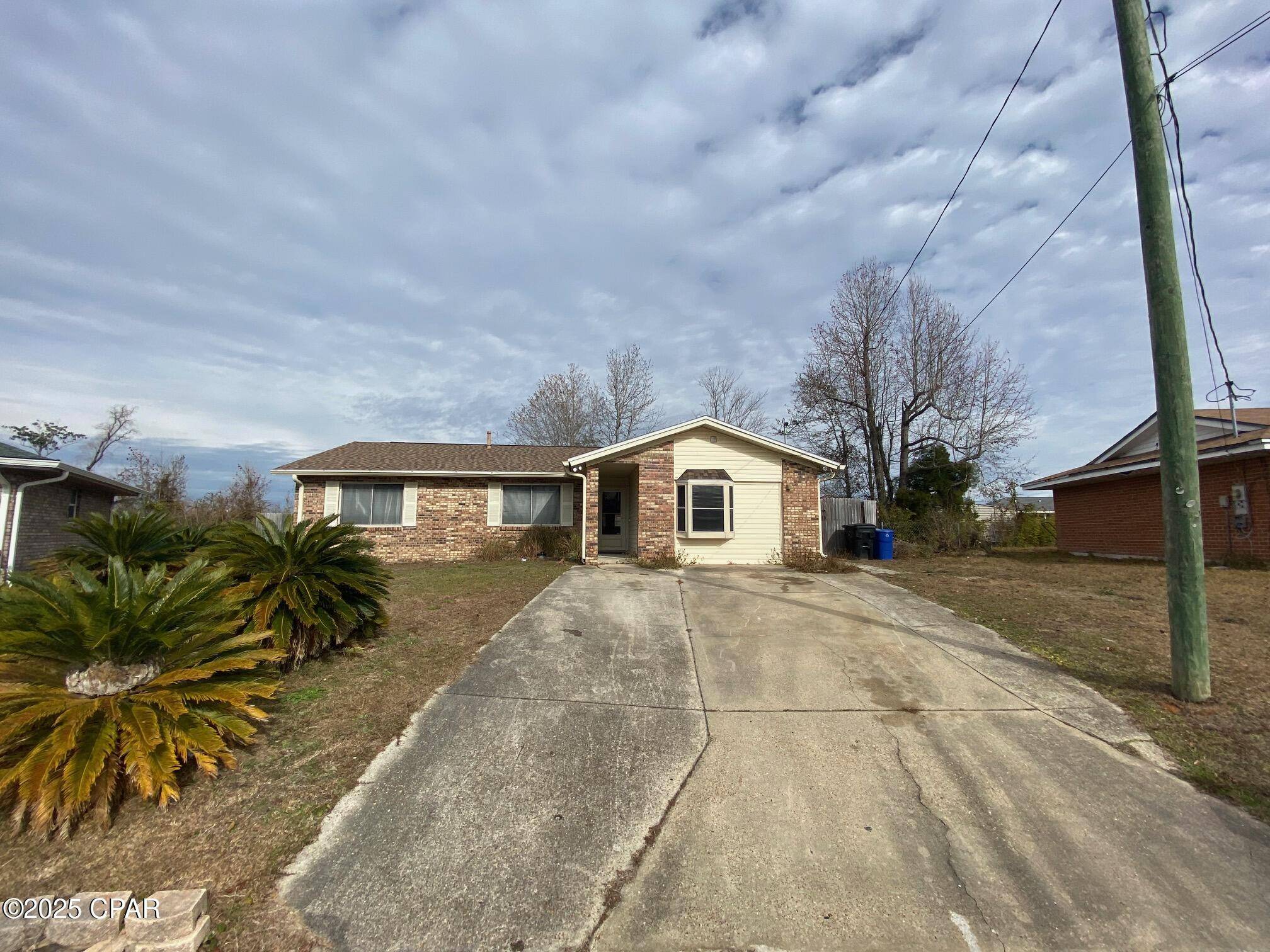 Panama City, FL 32404,4003 E 12th CT