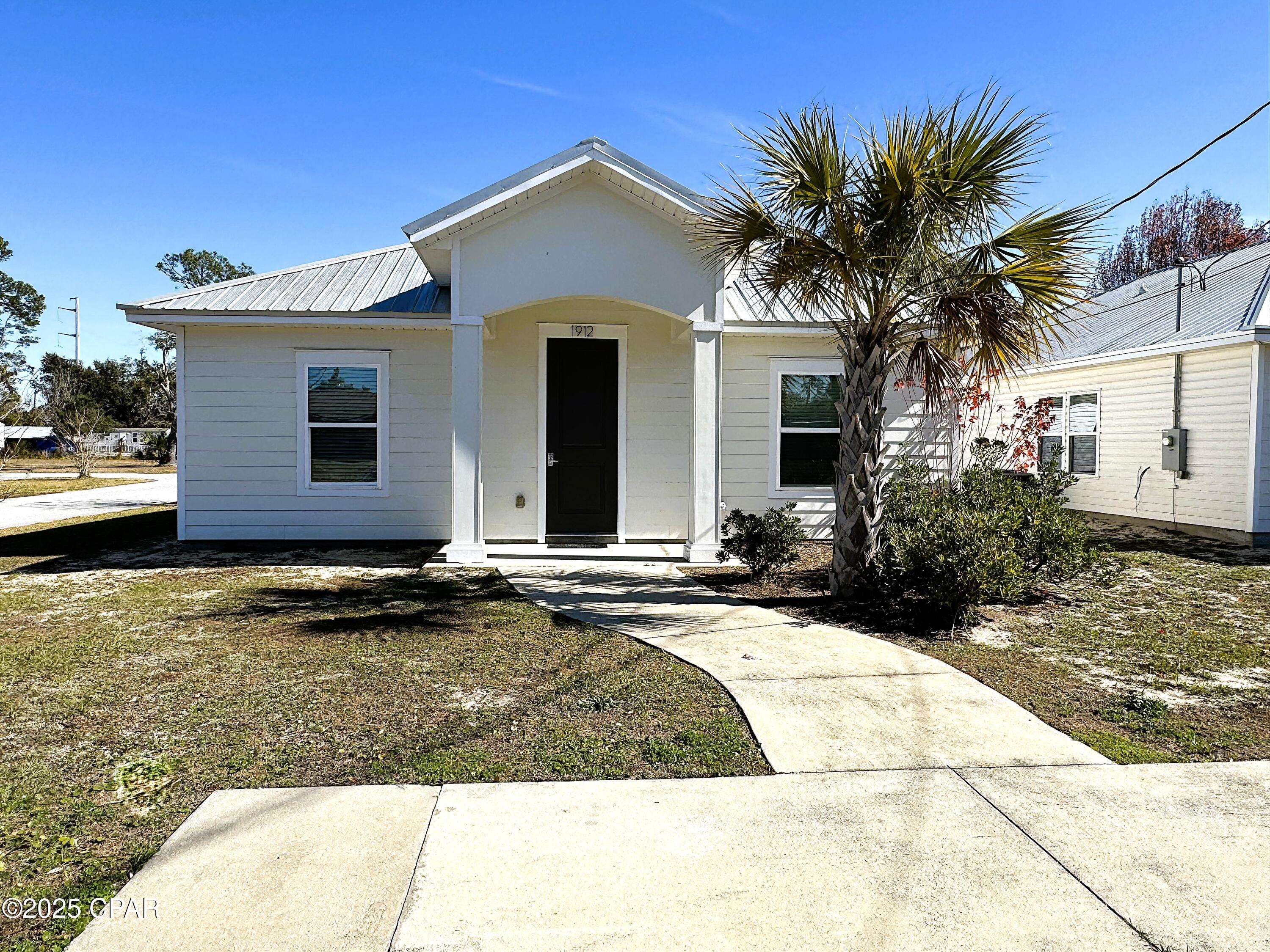 Panama City, FL 32405,1912 Danford AVE