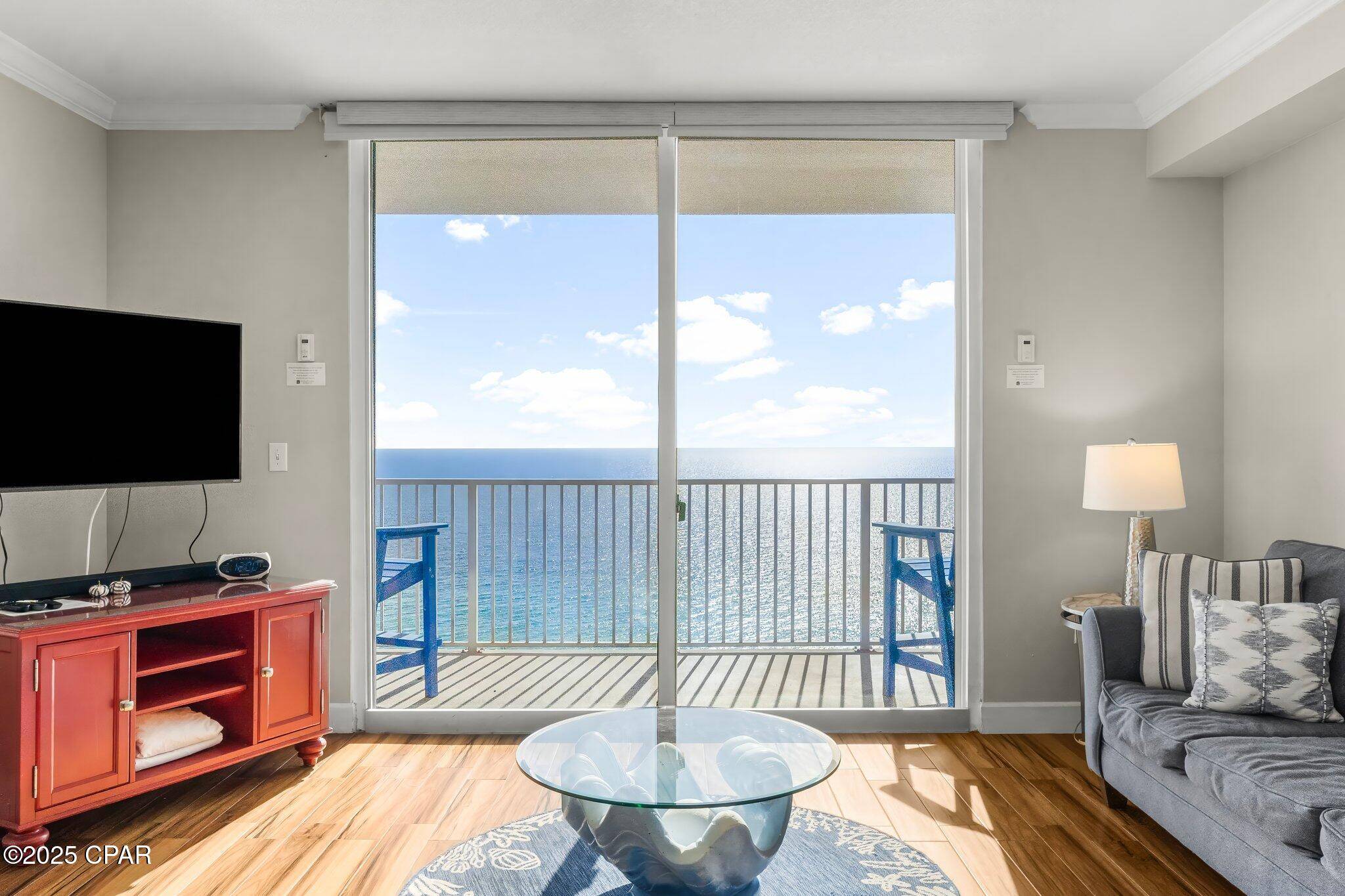 Panama City Beach, FL 32413,16819 Front Beach Road #1608