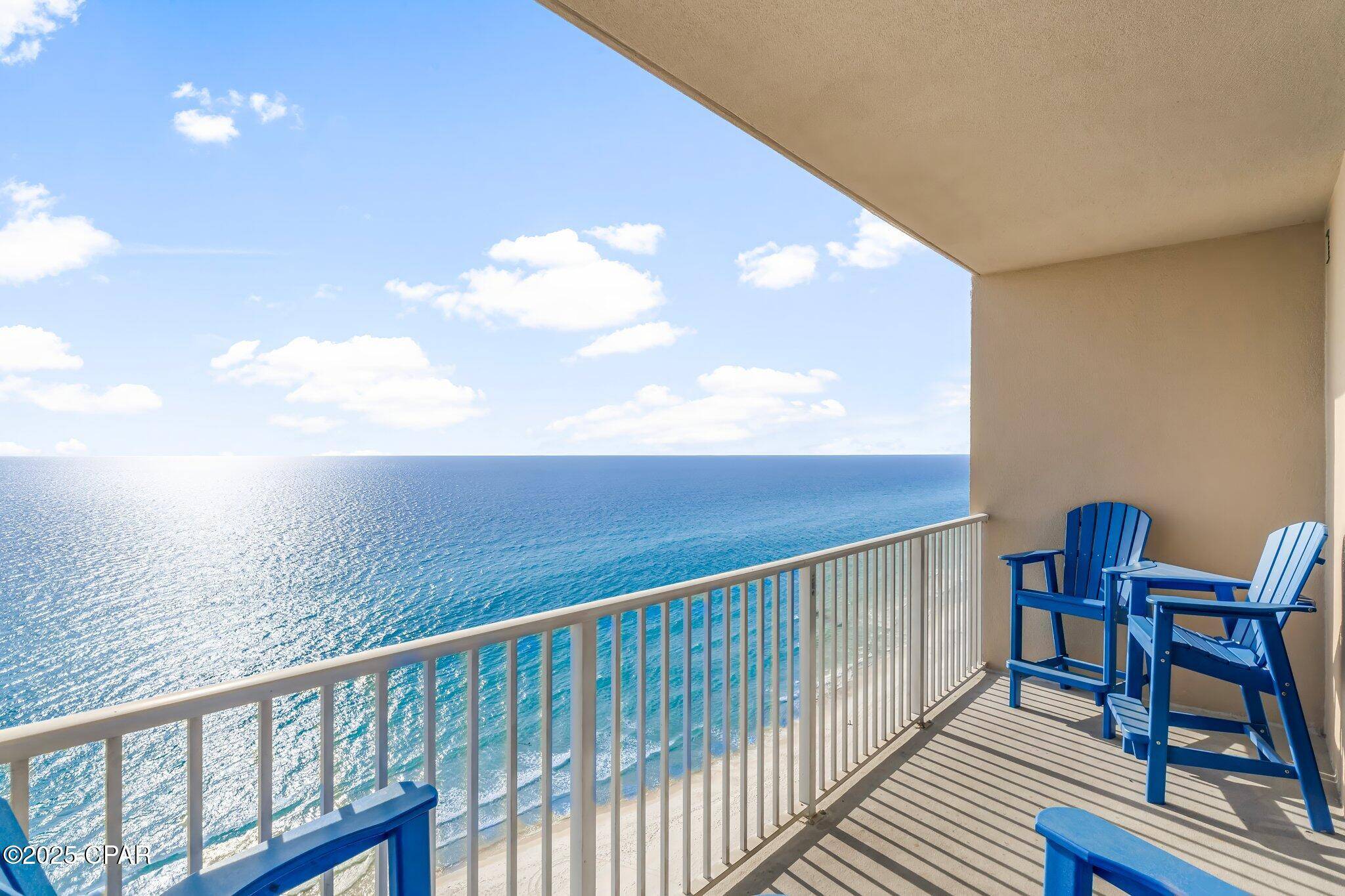 Panama City Beach, FL 32413,16819 Front Beach Road #1608