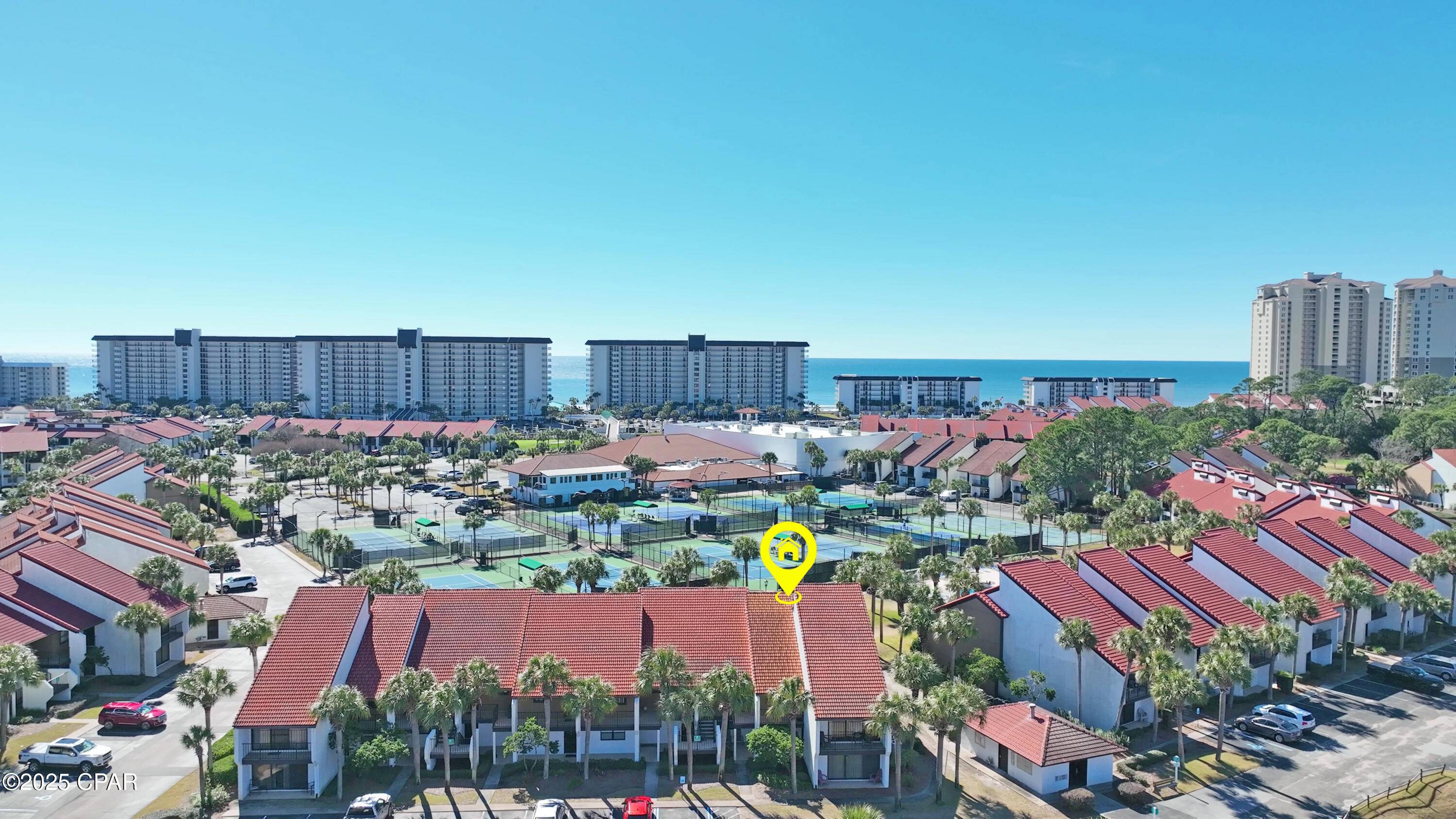 Panama City Beach, FL 32407,520 N Richard Jackson BLVD #2610