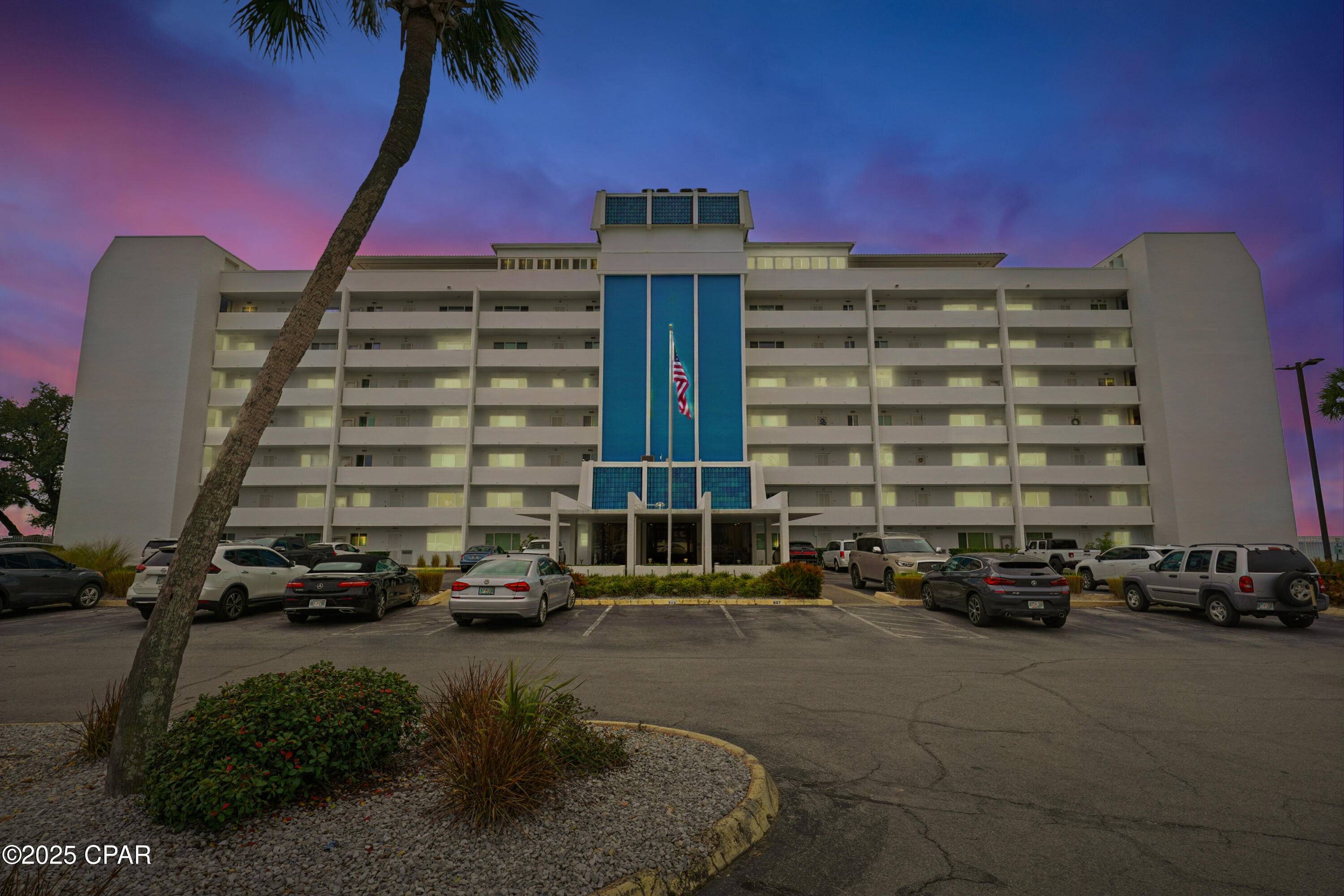 Panama City, FL 32401,100 Cherry ST #702