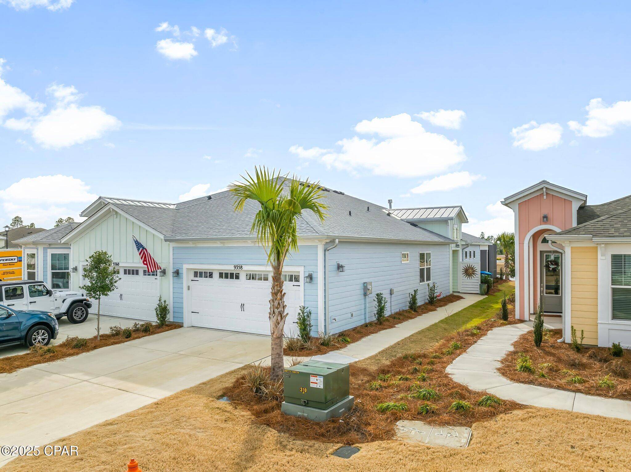 Panama City Beach, FL 32413,9358 Cool Breeze DR