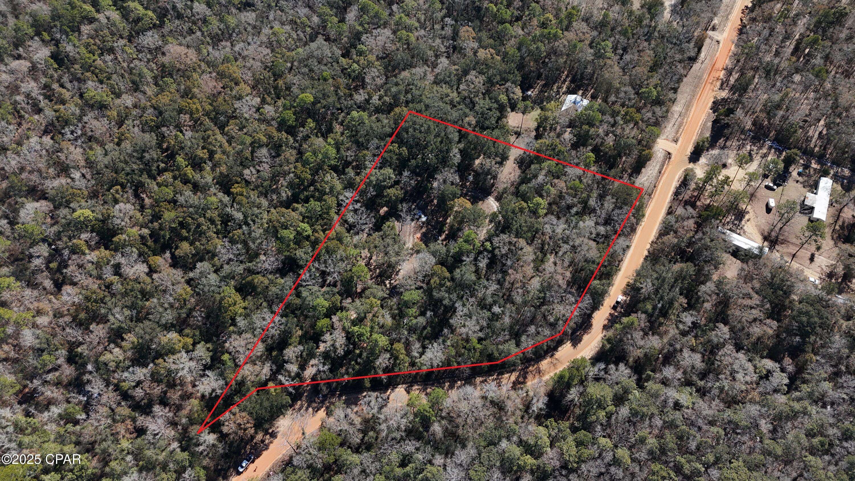 Bonifay, FL 32425,2013 Springhill RD