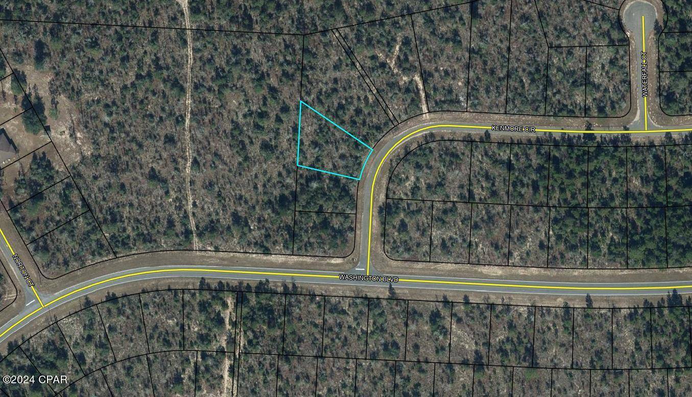 Chipley, FL 32428,Lot 3 Kenmore CIR