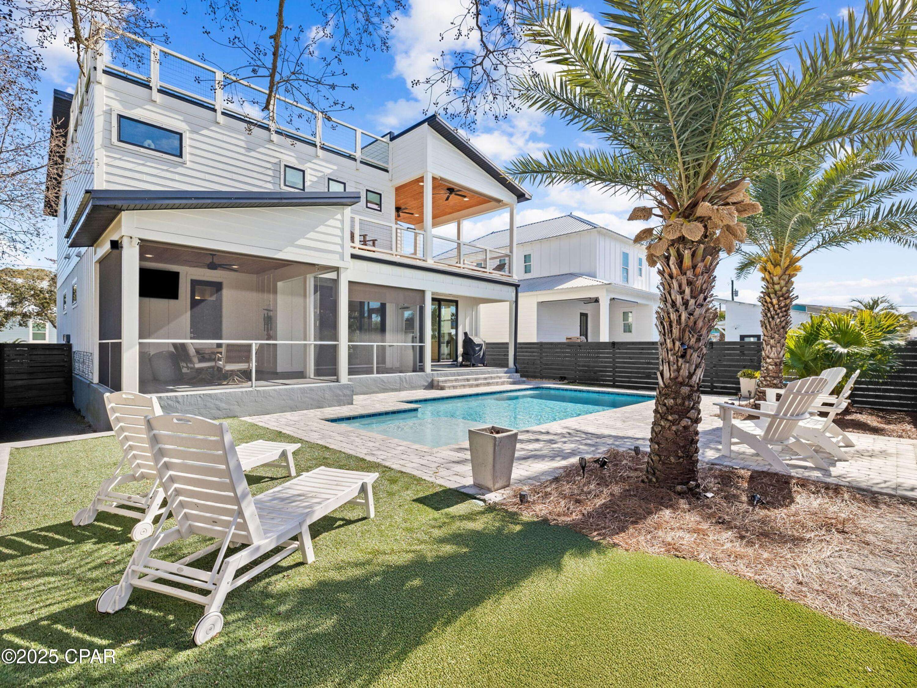 Panama City Beach, FL 32413,213 Pinetree DR