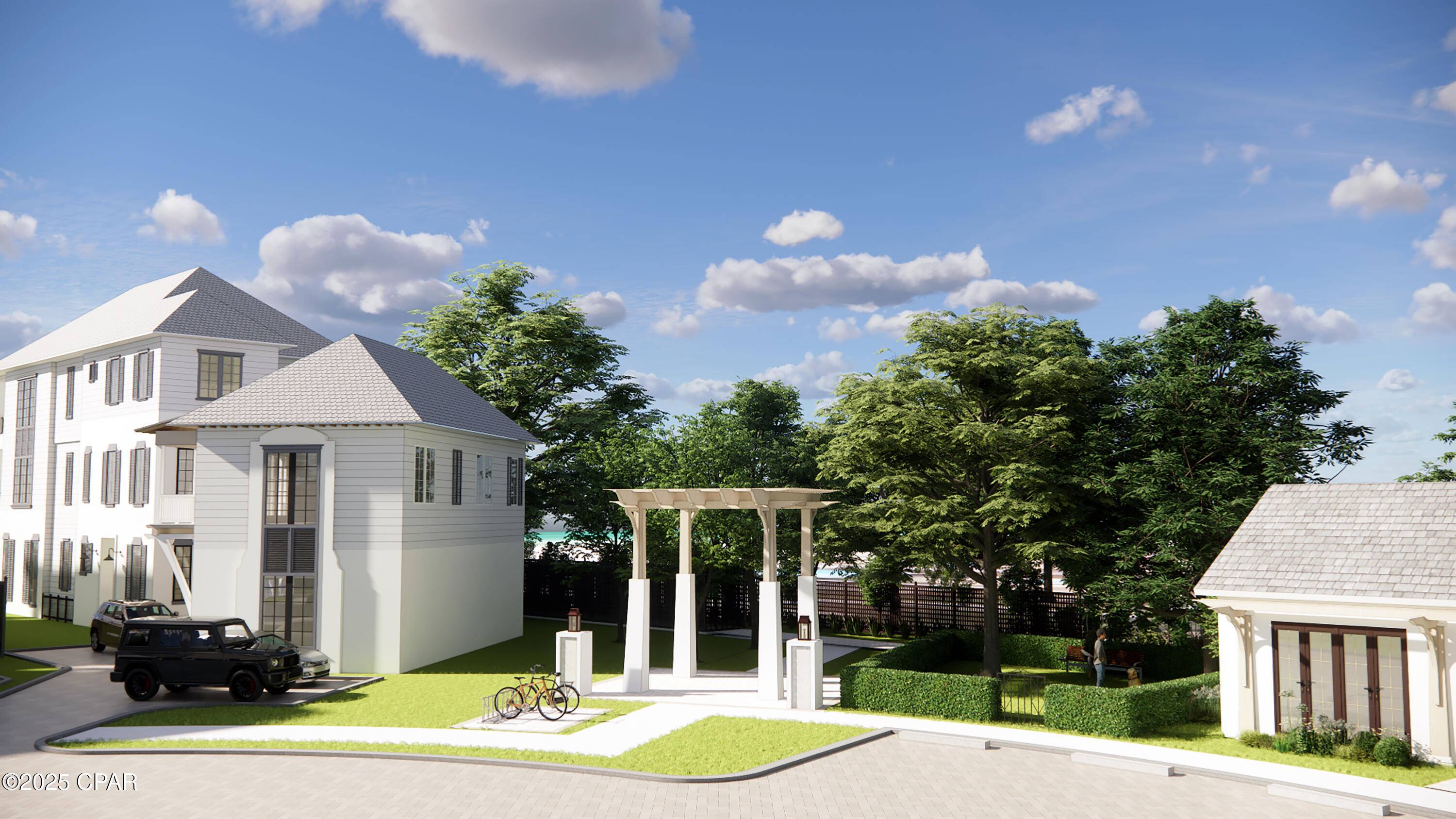 Miramar Beach, FL 32550,TBD Casa Magnolia DR #Lot 1