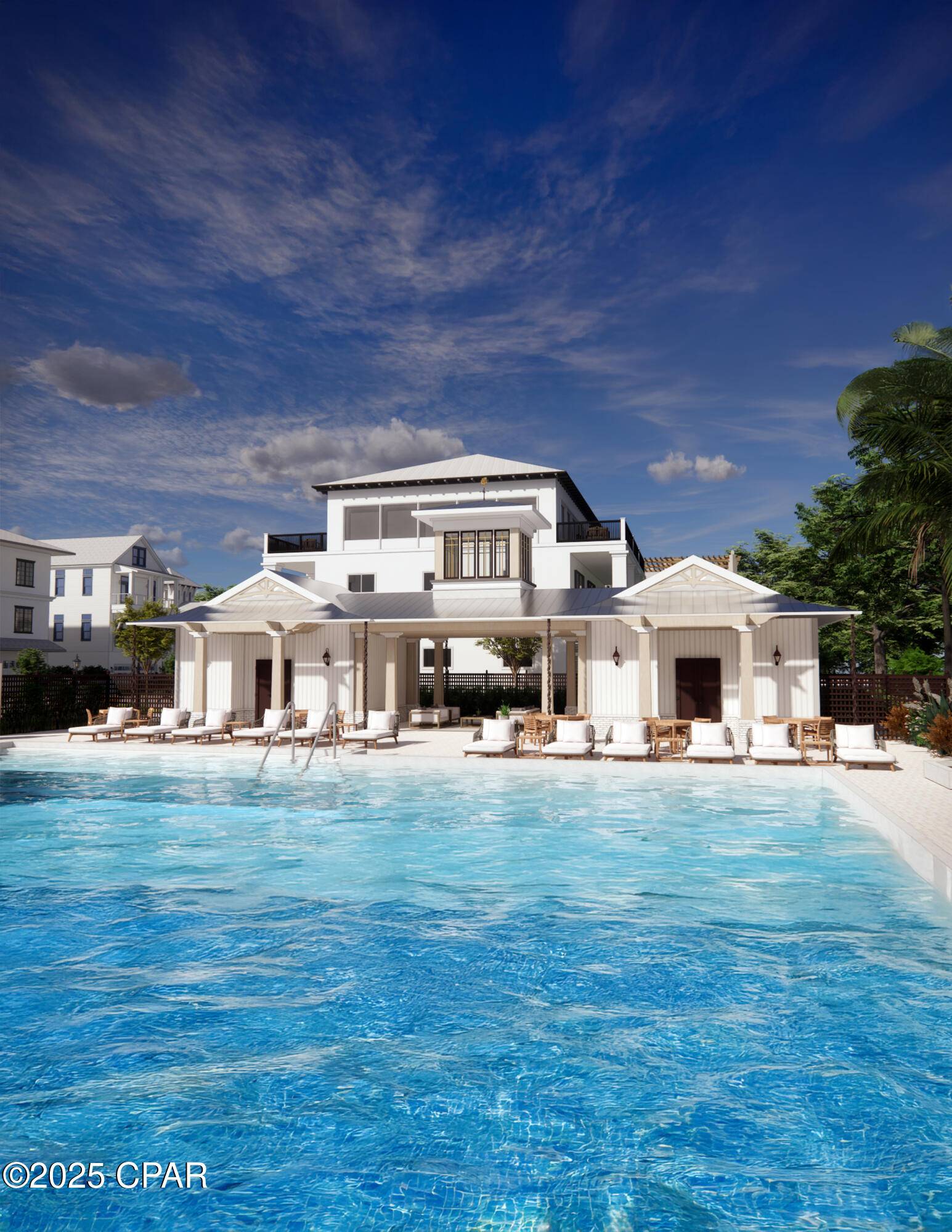 Miramar Beach, FL 32550,TBD Casa Magnolia DR #Lot 7